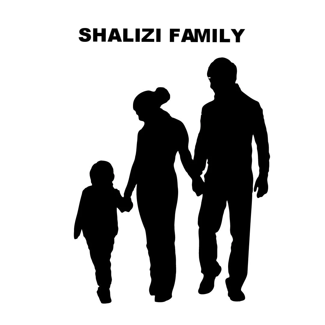 The Shalizi Family is from Afghanistan, arrived early 2017 and live in CA. They have two boys 13 and 7 years old and a 9 year old girl. Dad is holder of a bachelor degree in Electrical Engineering from Afghanistan and worked with International Engineering companies there, he is seeking a job. Mom joined ESL. The kids go to school and the 13 year old boy is interested in becoming a good football player. Their empty apartment needs the items listed here.