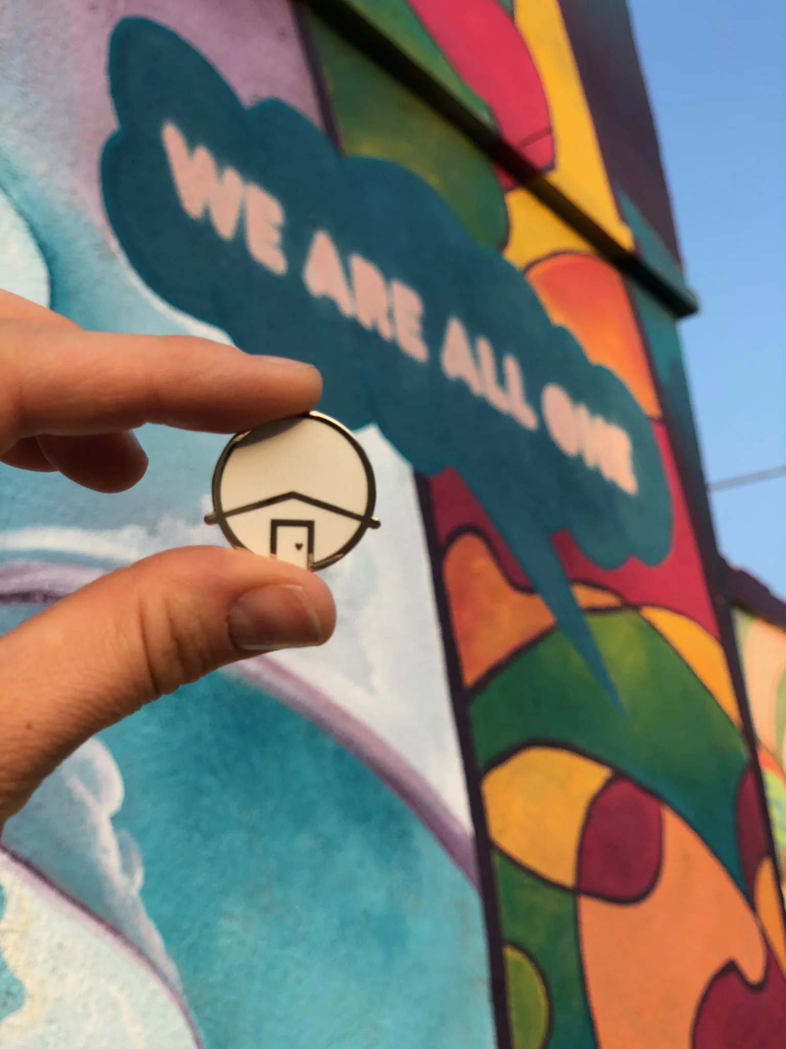 Private: Changemakers - Making LA More Welcoming for Refugees