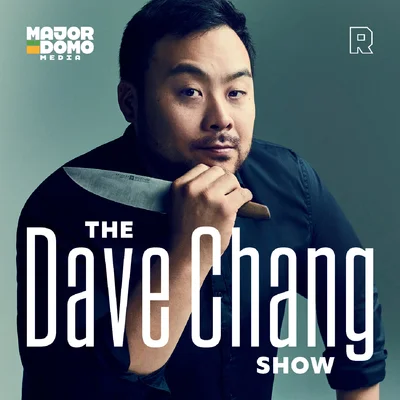 The Dave Chang Show: Evan Kleiman | Telling the Story of Food