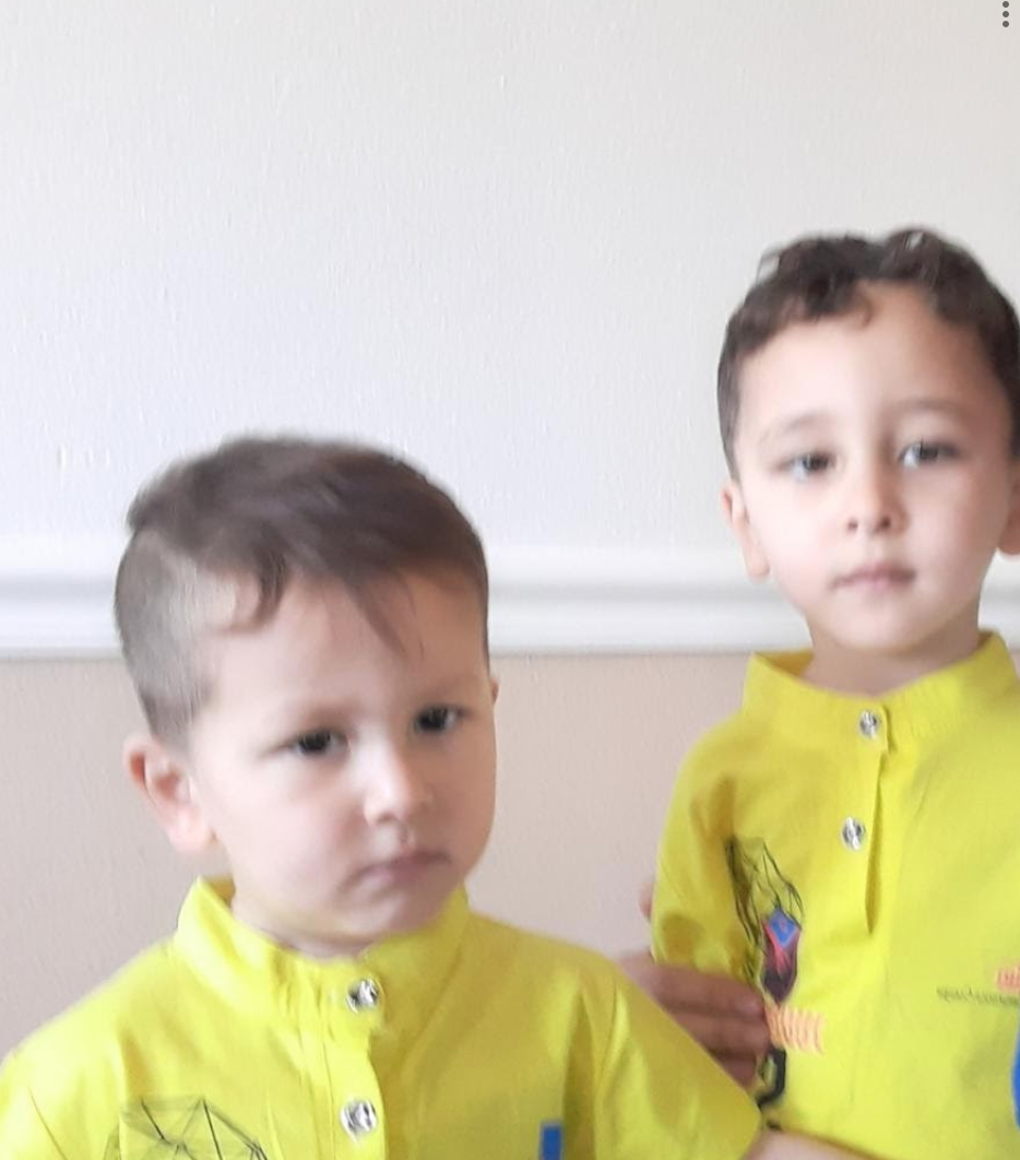 Safi Family