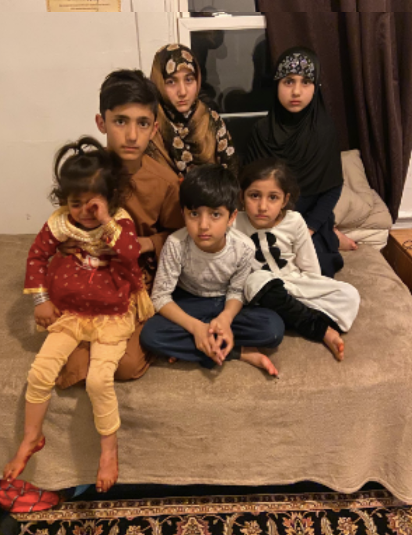 Mangal Family
