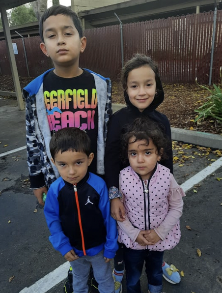 Khohistani Family