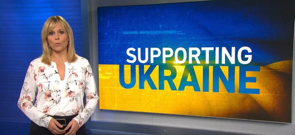 NBC LA: Marathoner Raising Awareness About Refugee Families