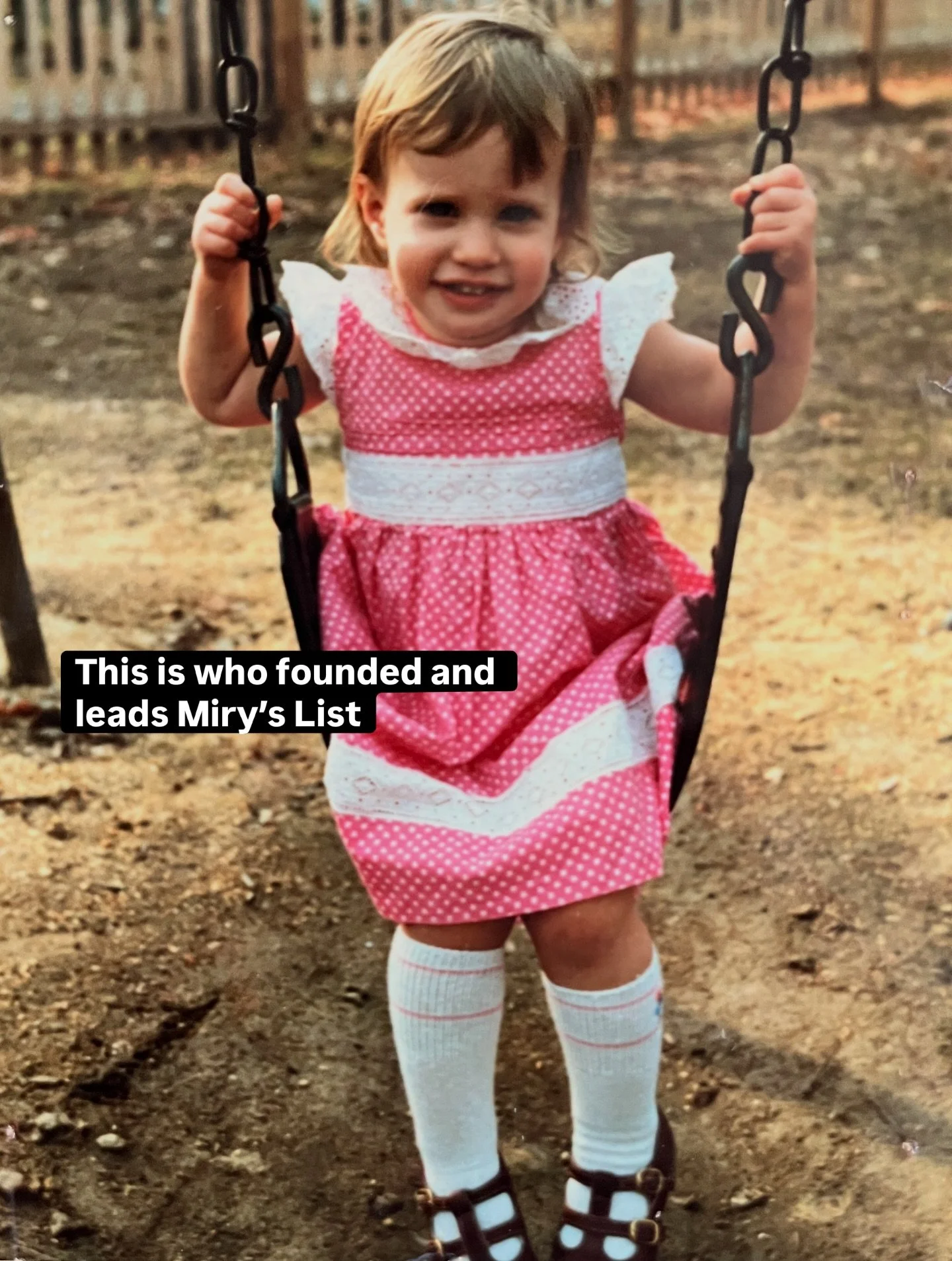 Who put all these kids in charge?!
Inspired by the one the only @onedowndog