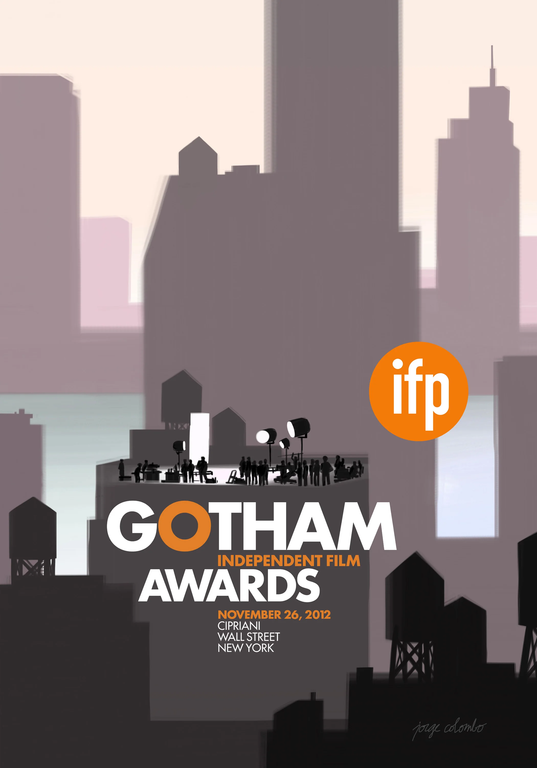 GOTHAMS