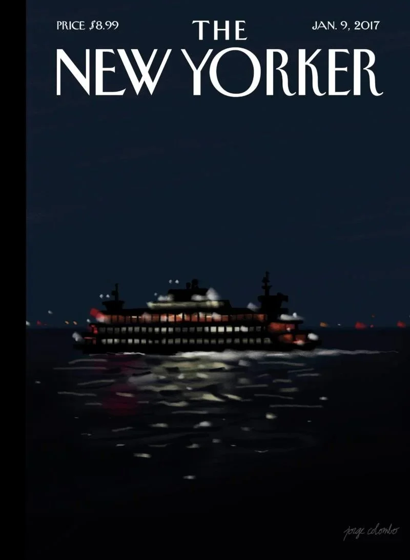 The New Yorker