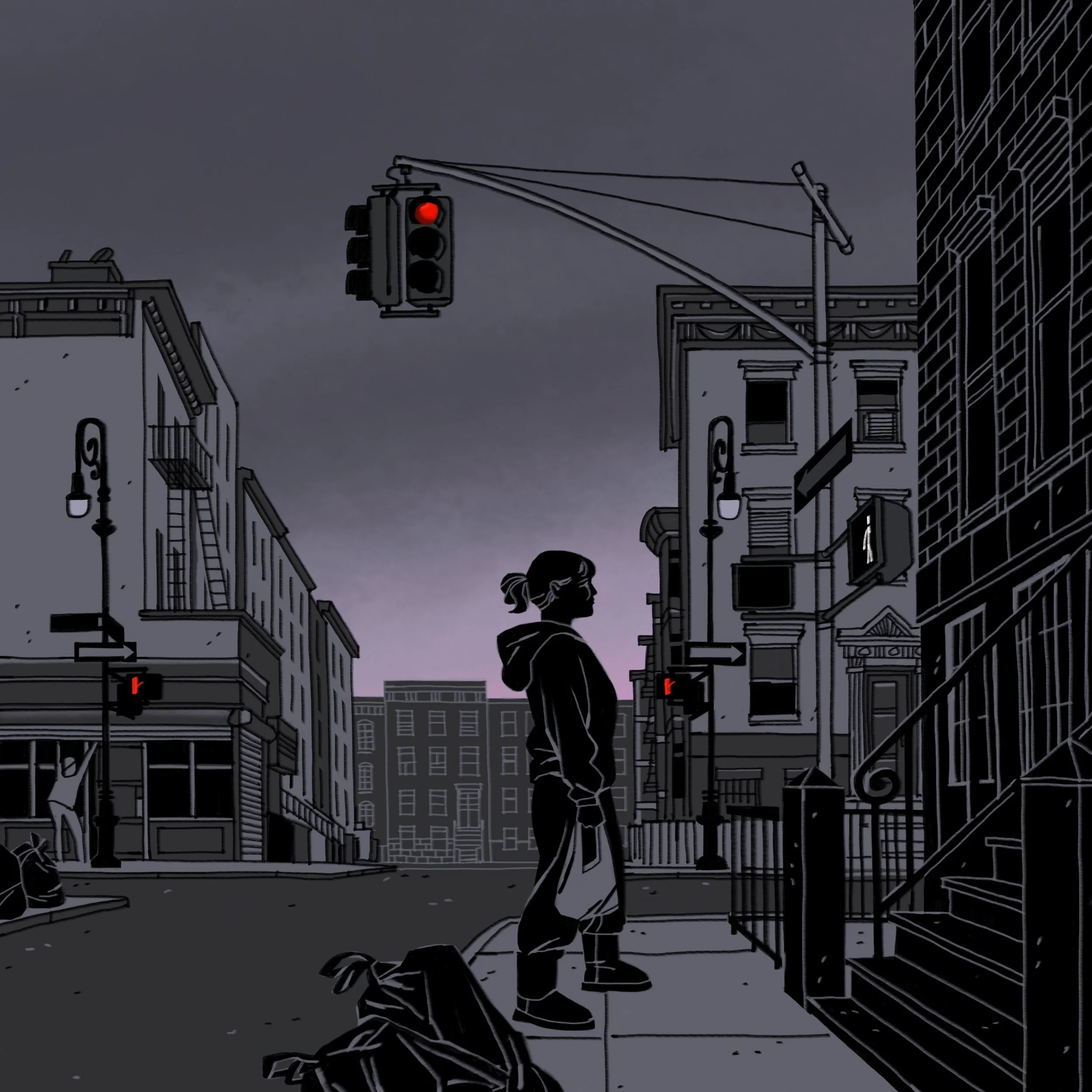 Illustration: Grand Journal