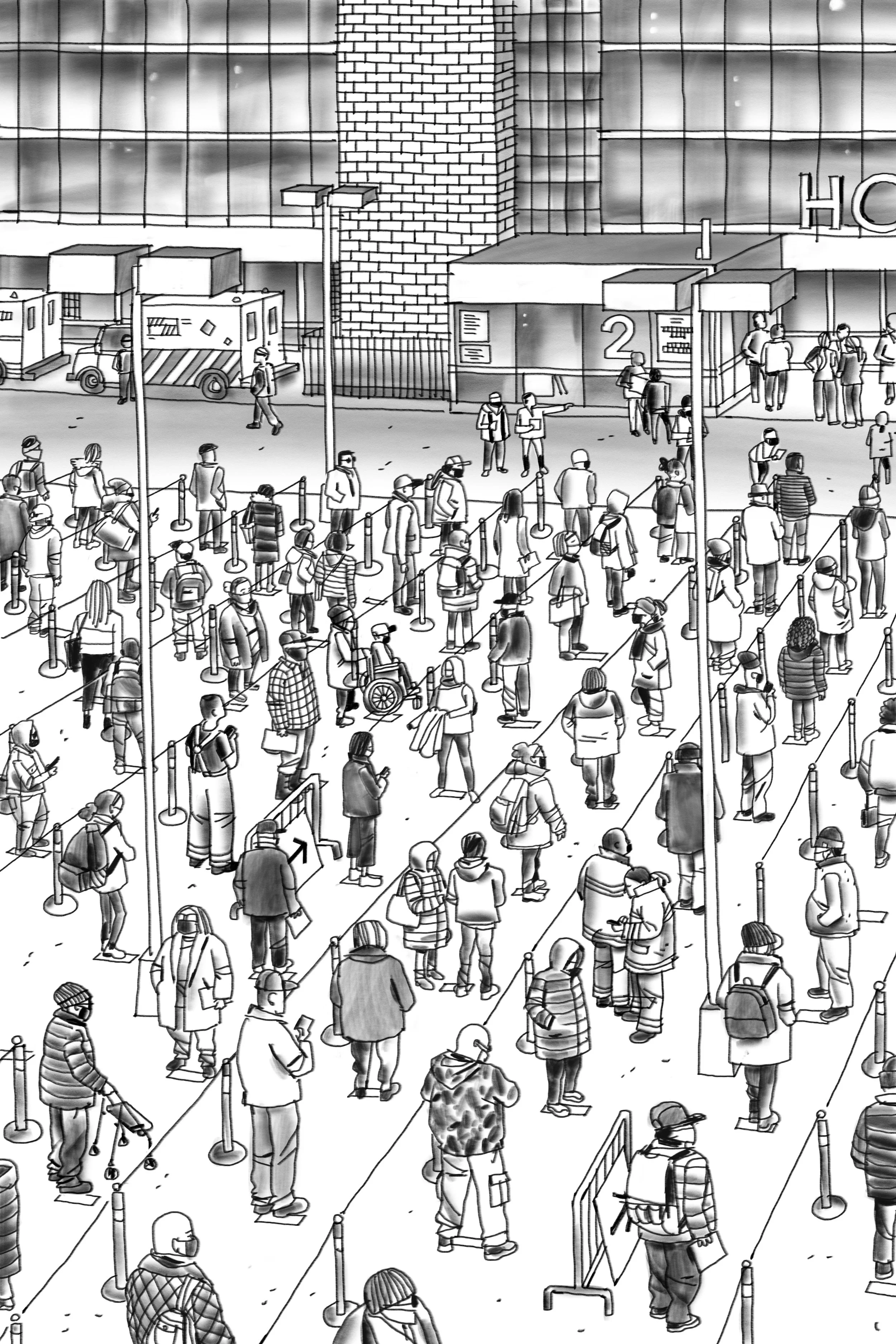 Illustration: The New York Times