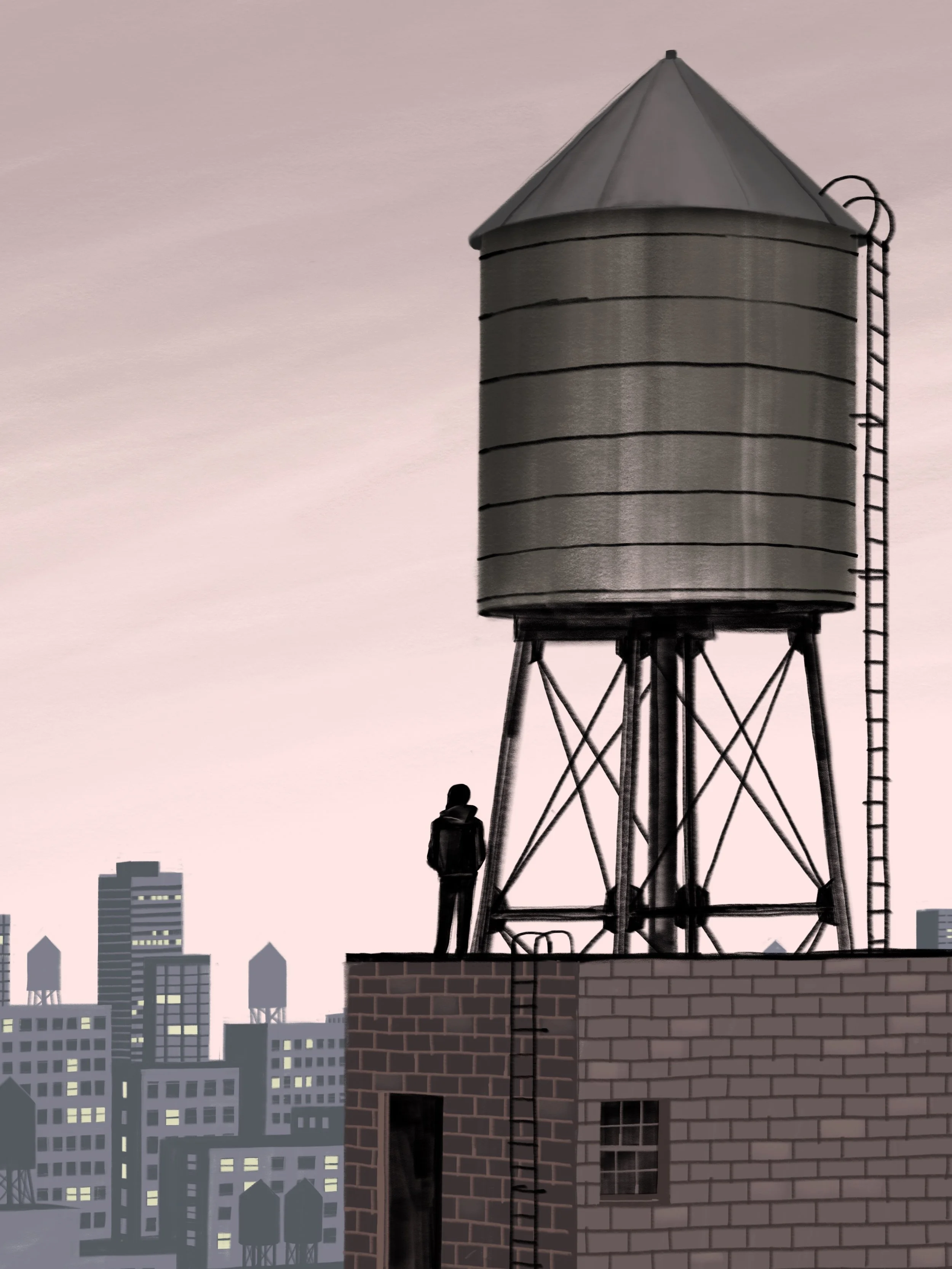 Illustration: New York magazine