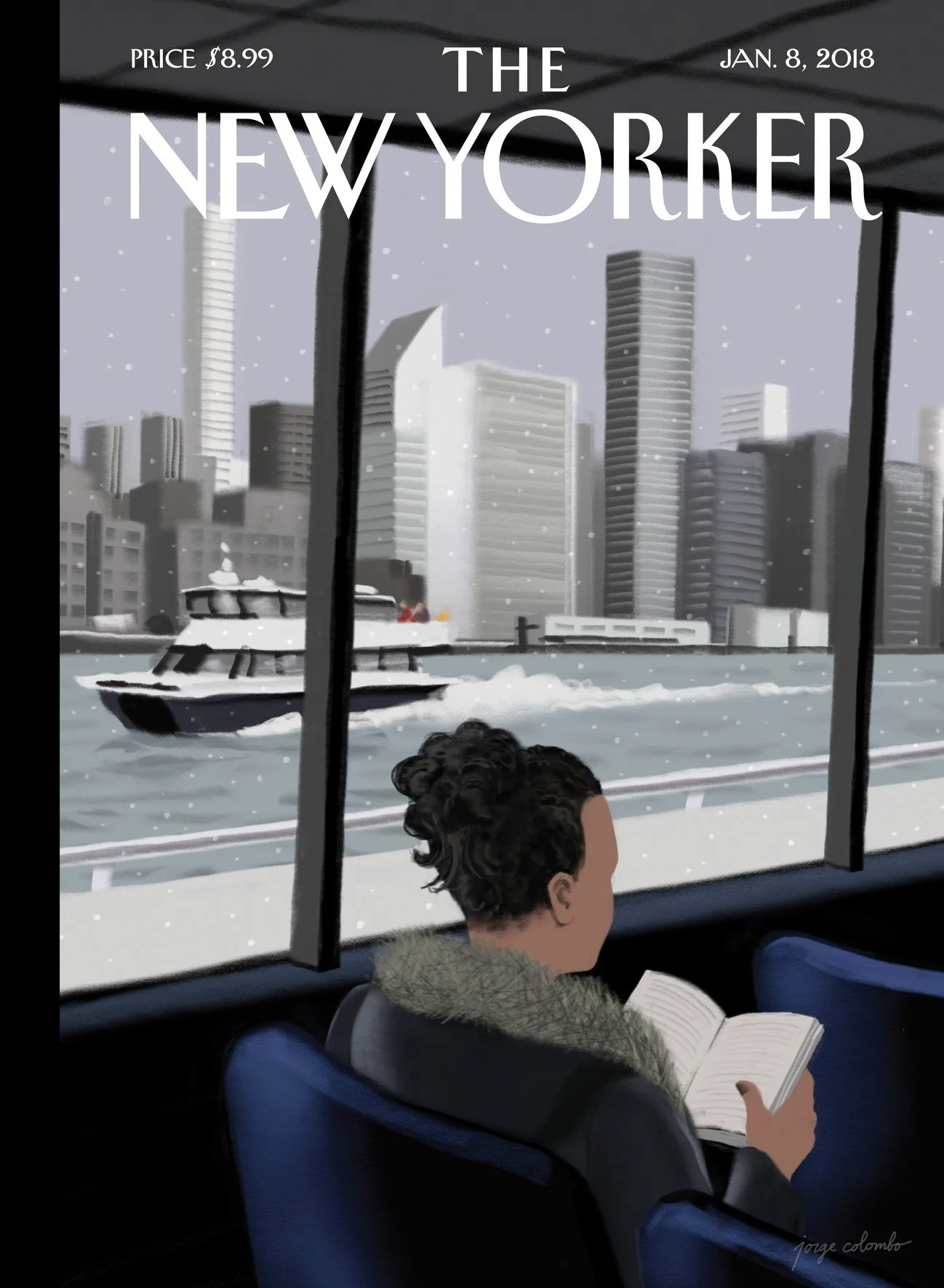 The New Yorker