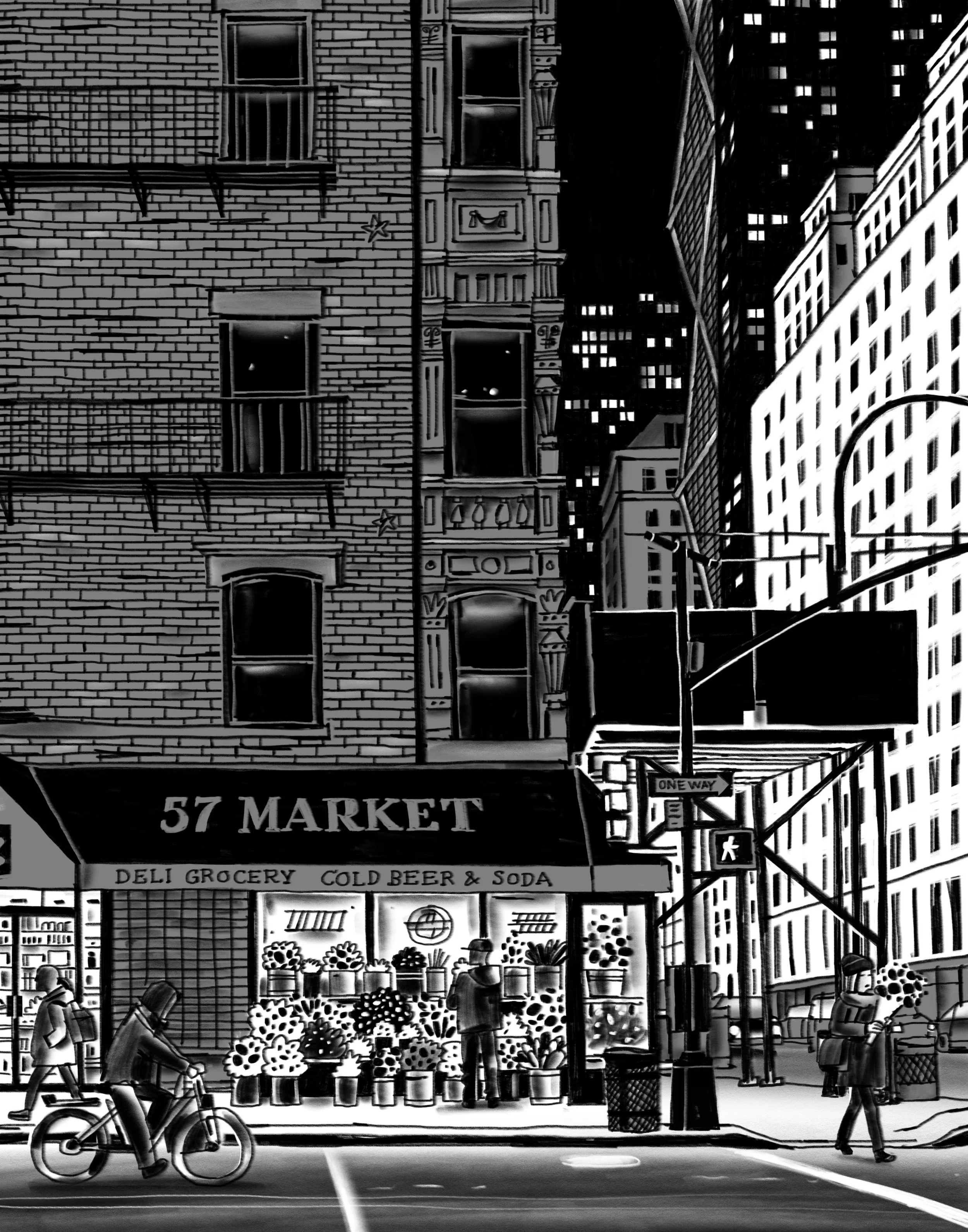 New York magazine