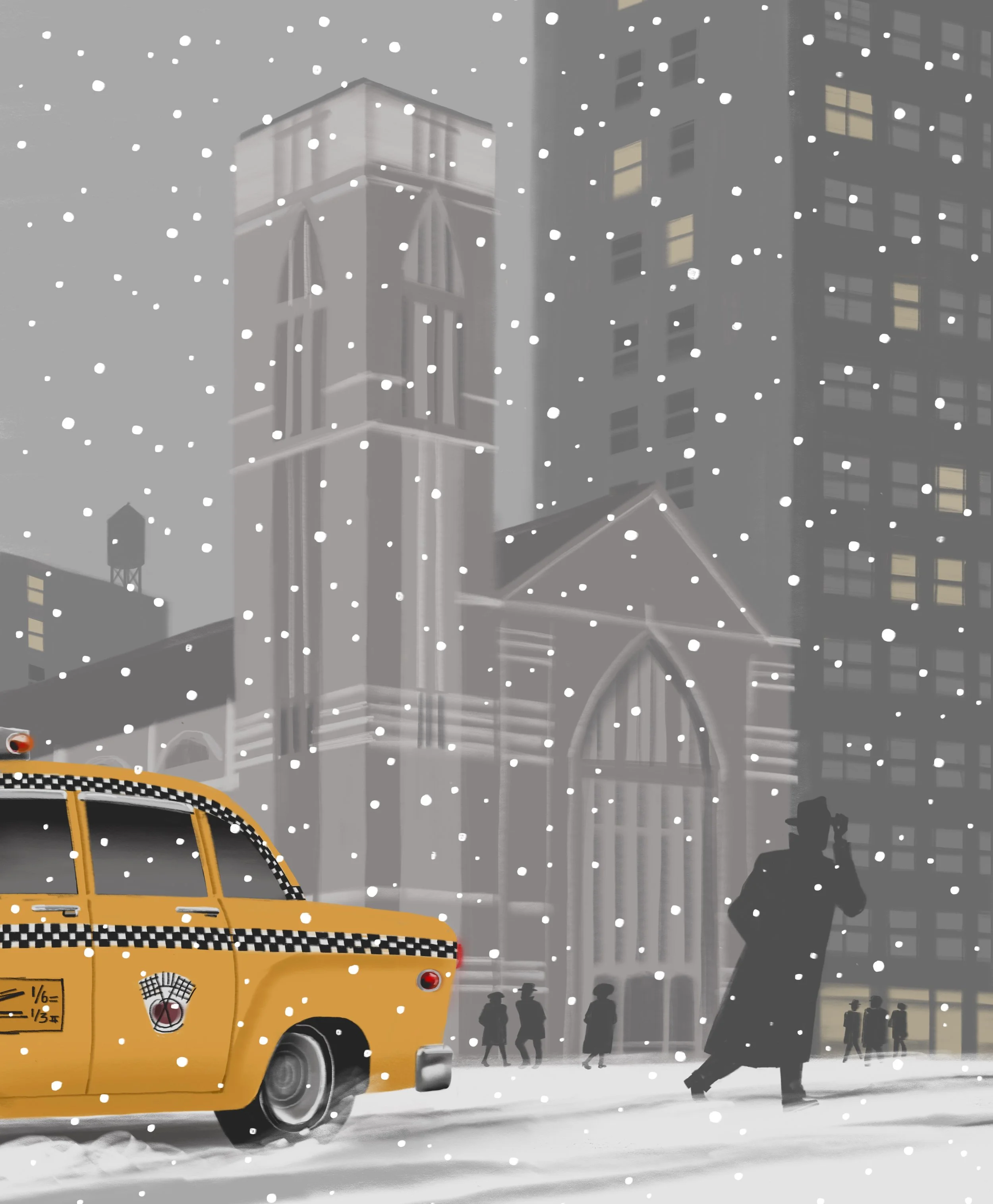 The New Yorker