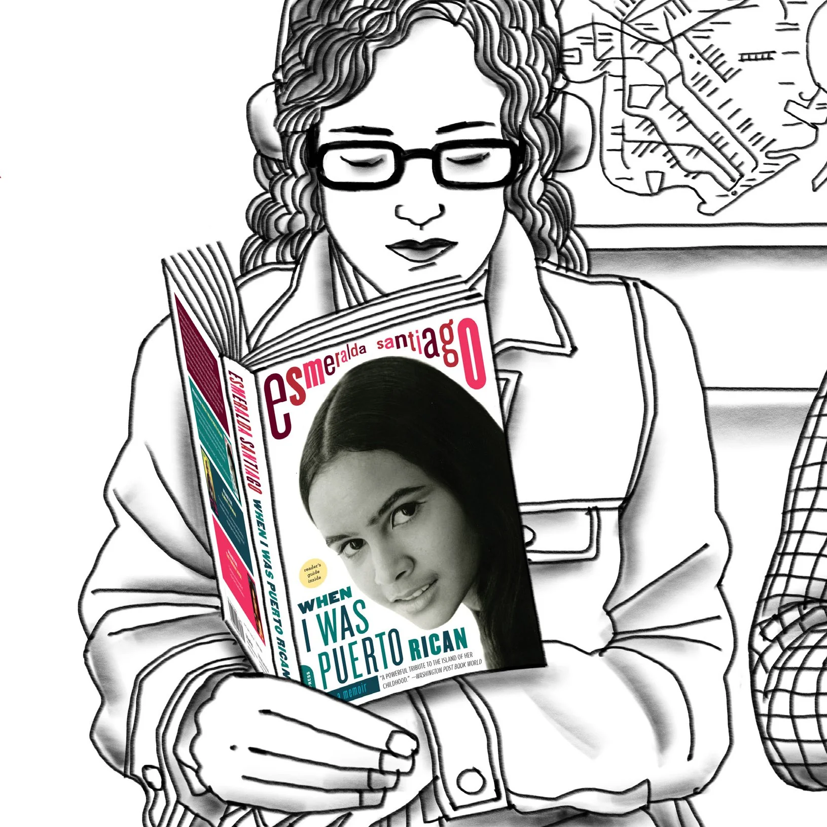 One Book, One New York campaign