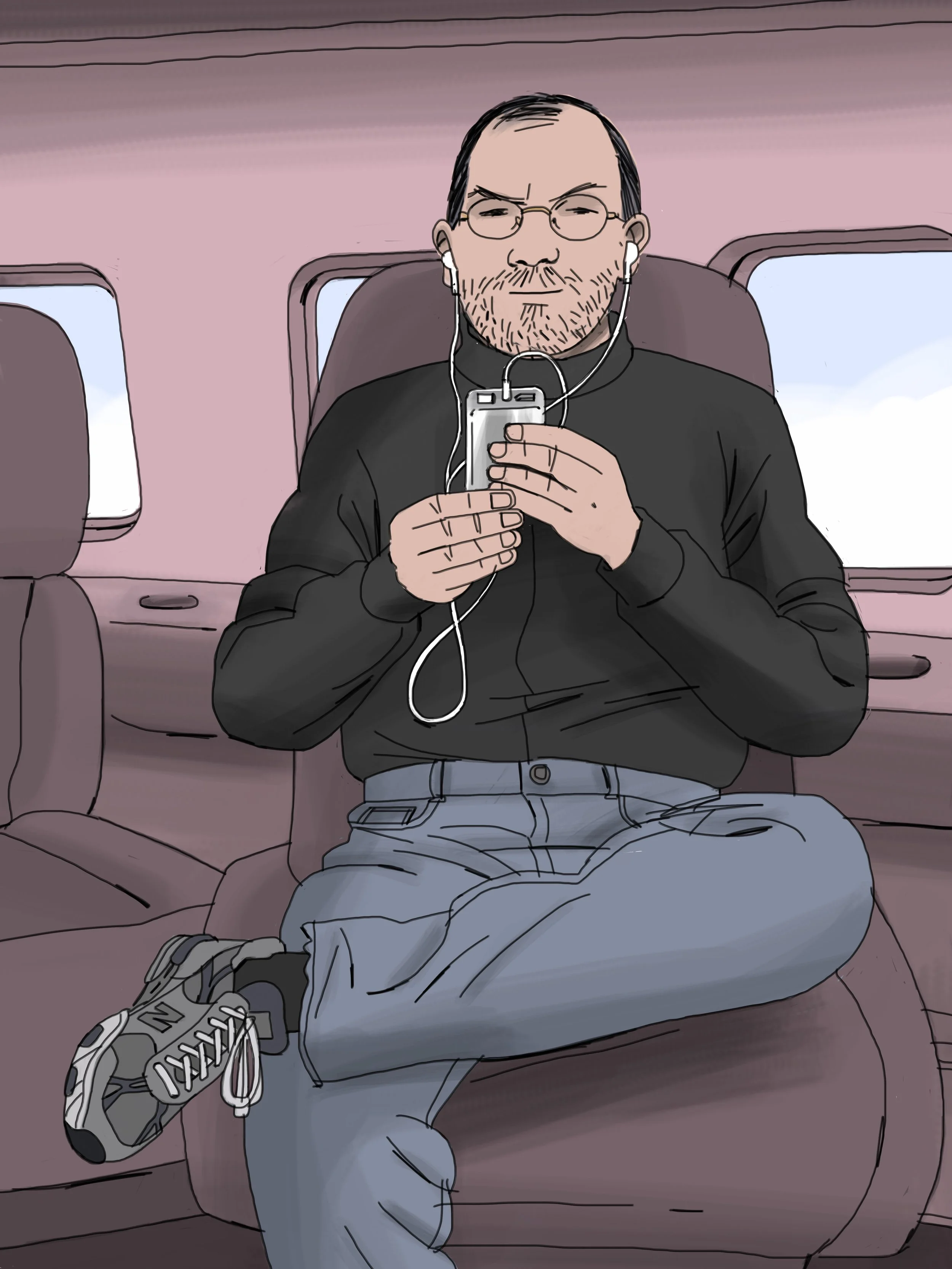 Fast Company