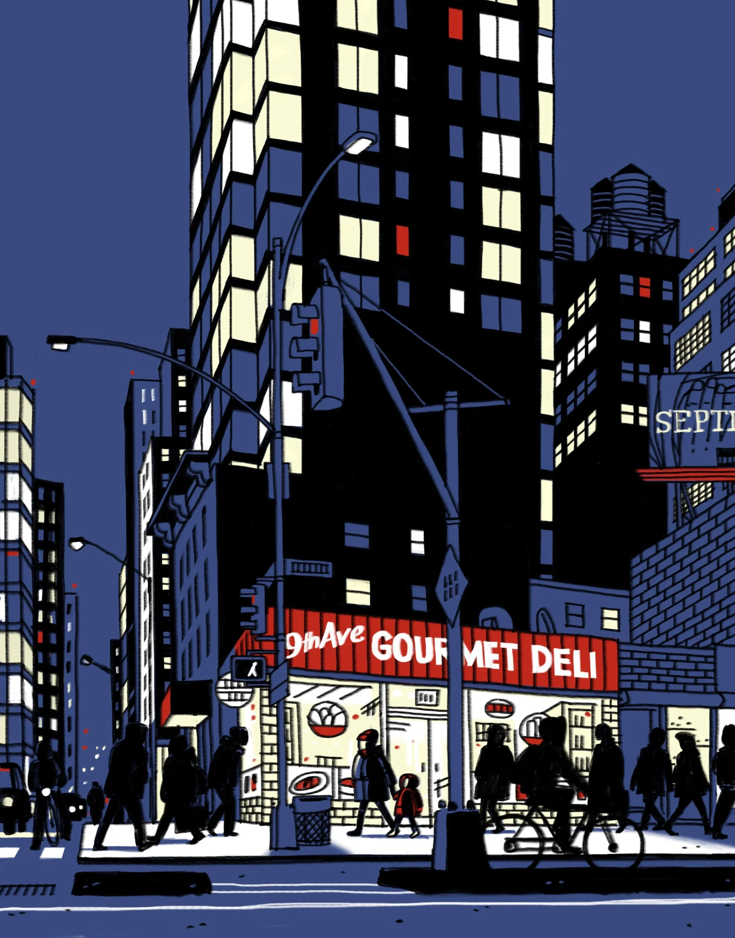 The New Yorker