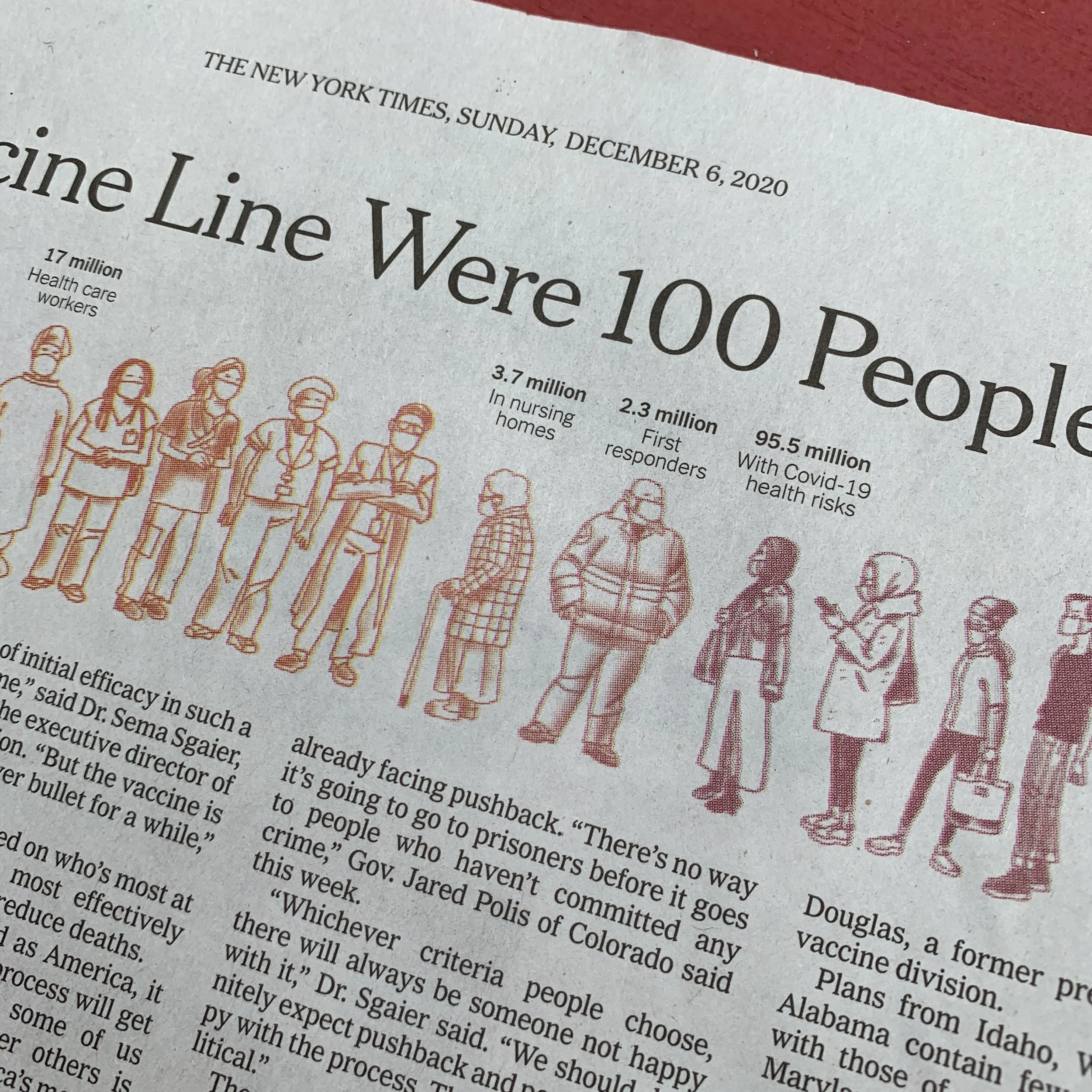The New York Times