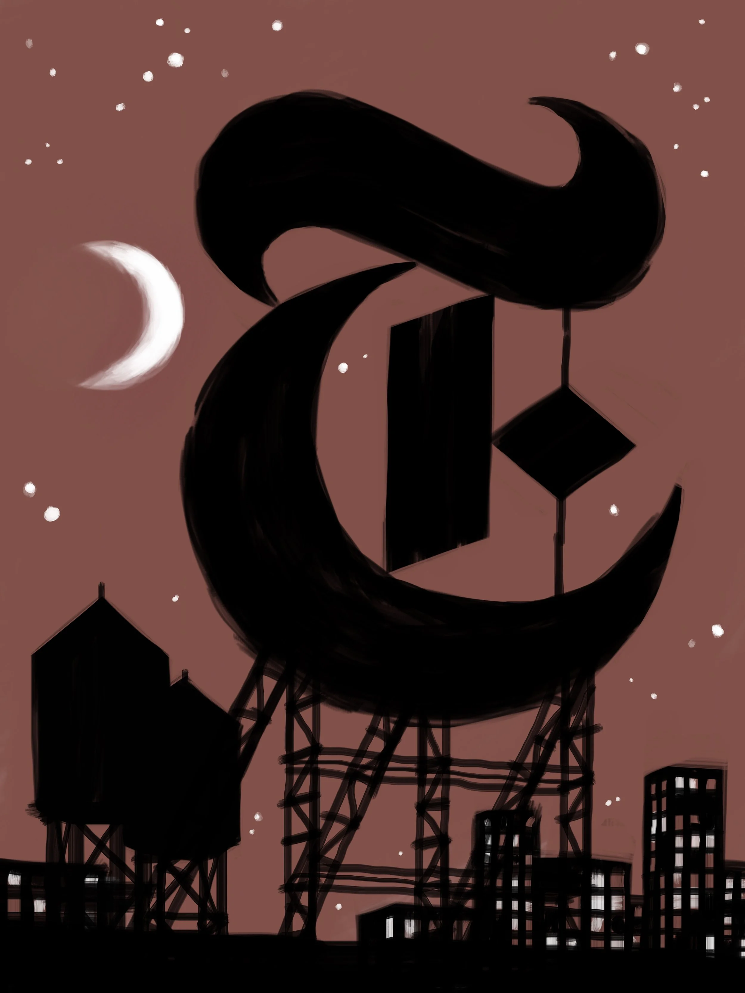 The New York Times