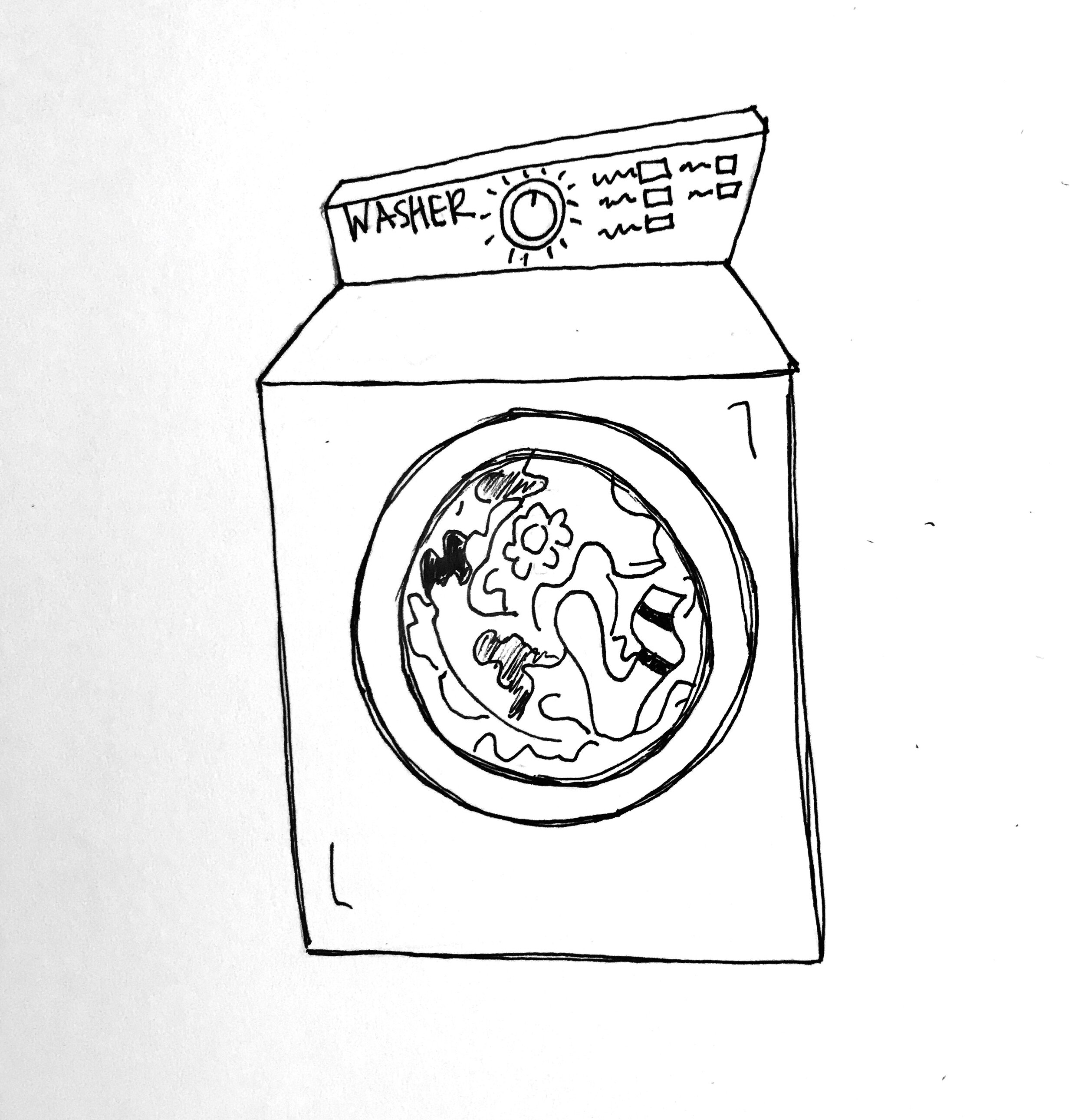 Washer