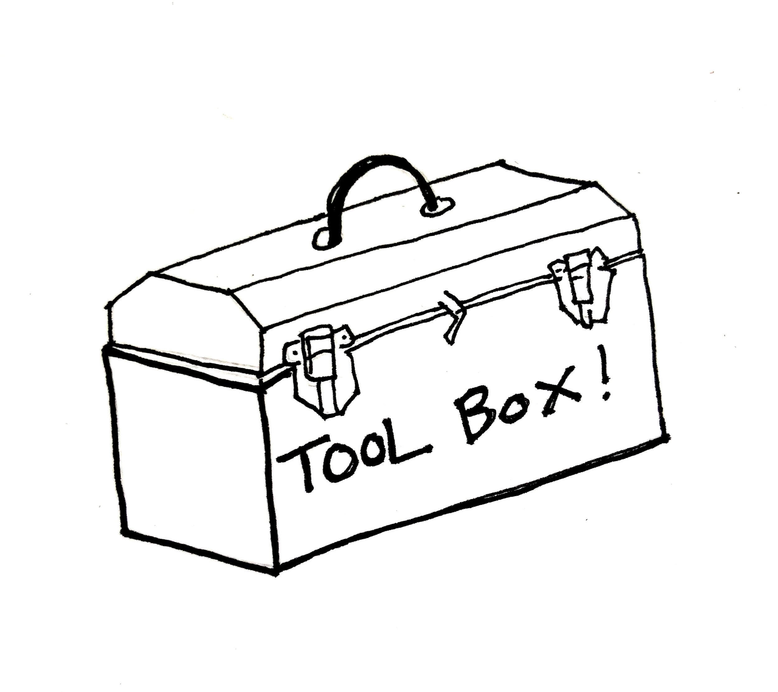 Tool box