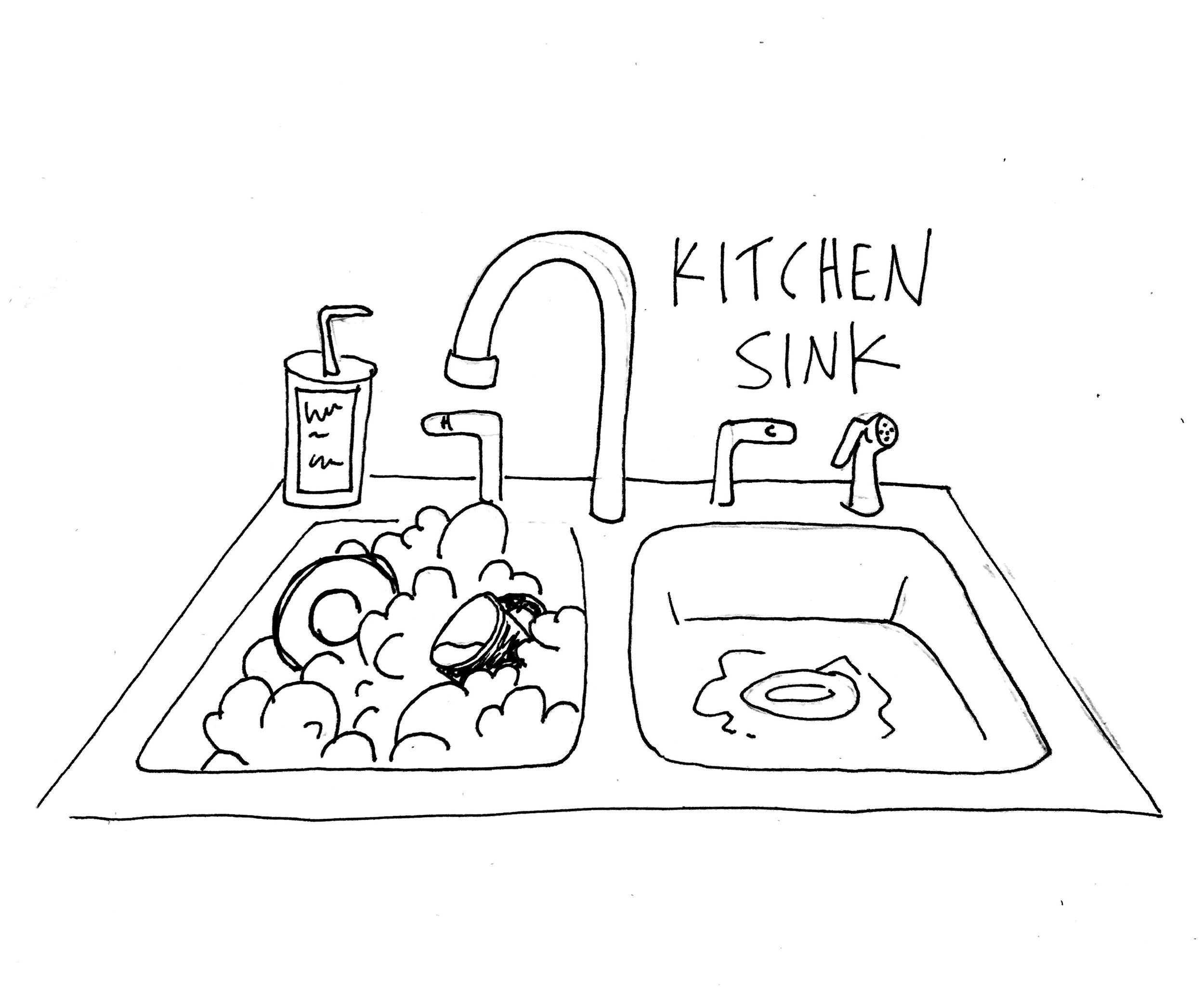 Kitchen Sink