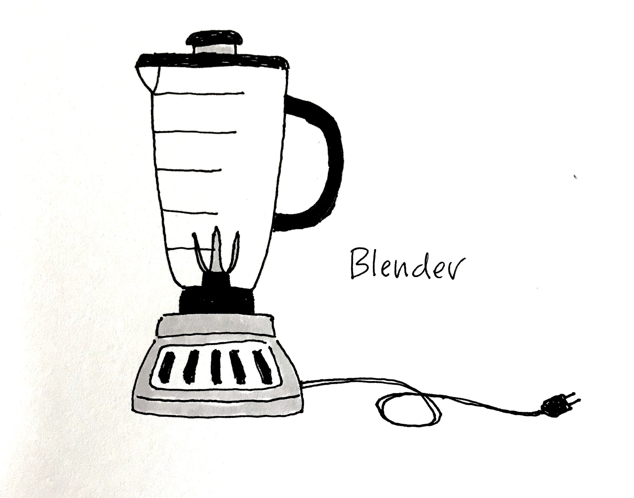 Blender