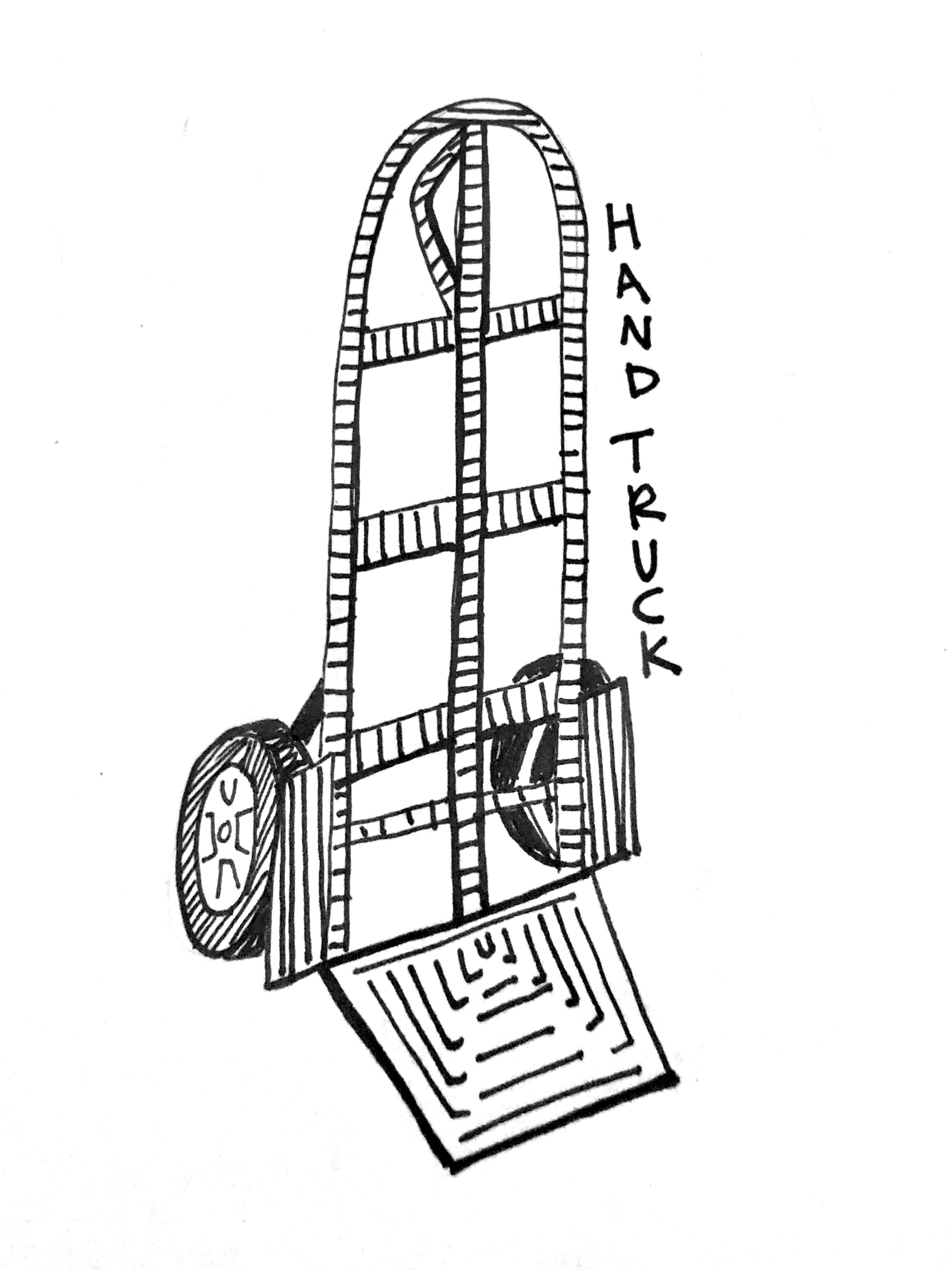 Hand Truck