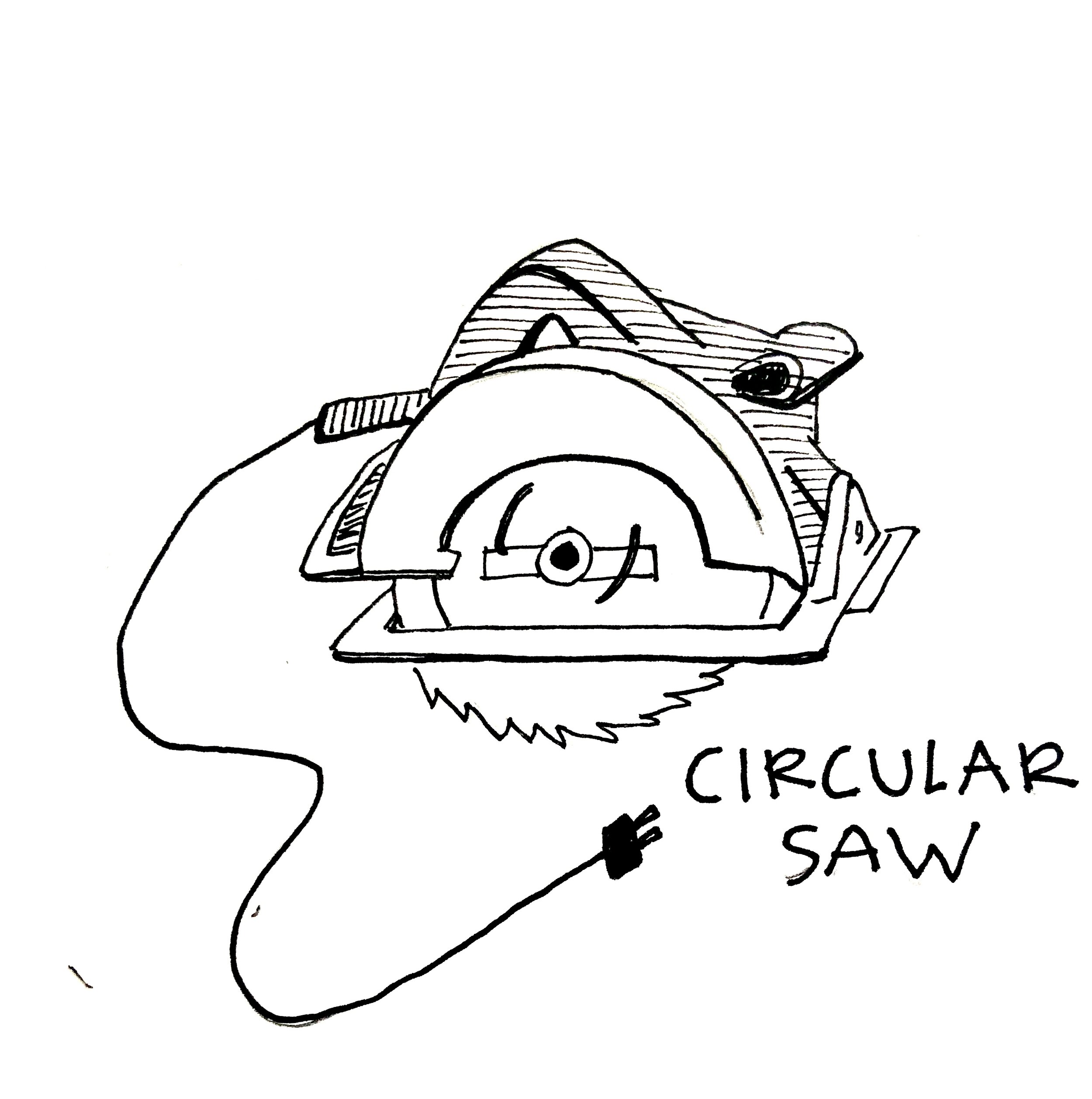 Circular Saw