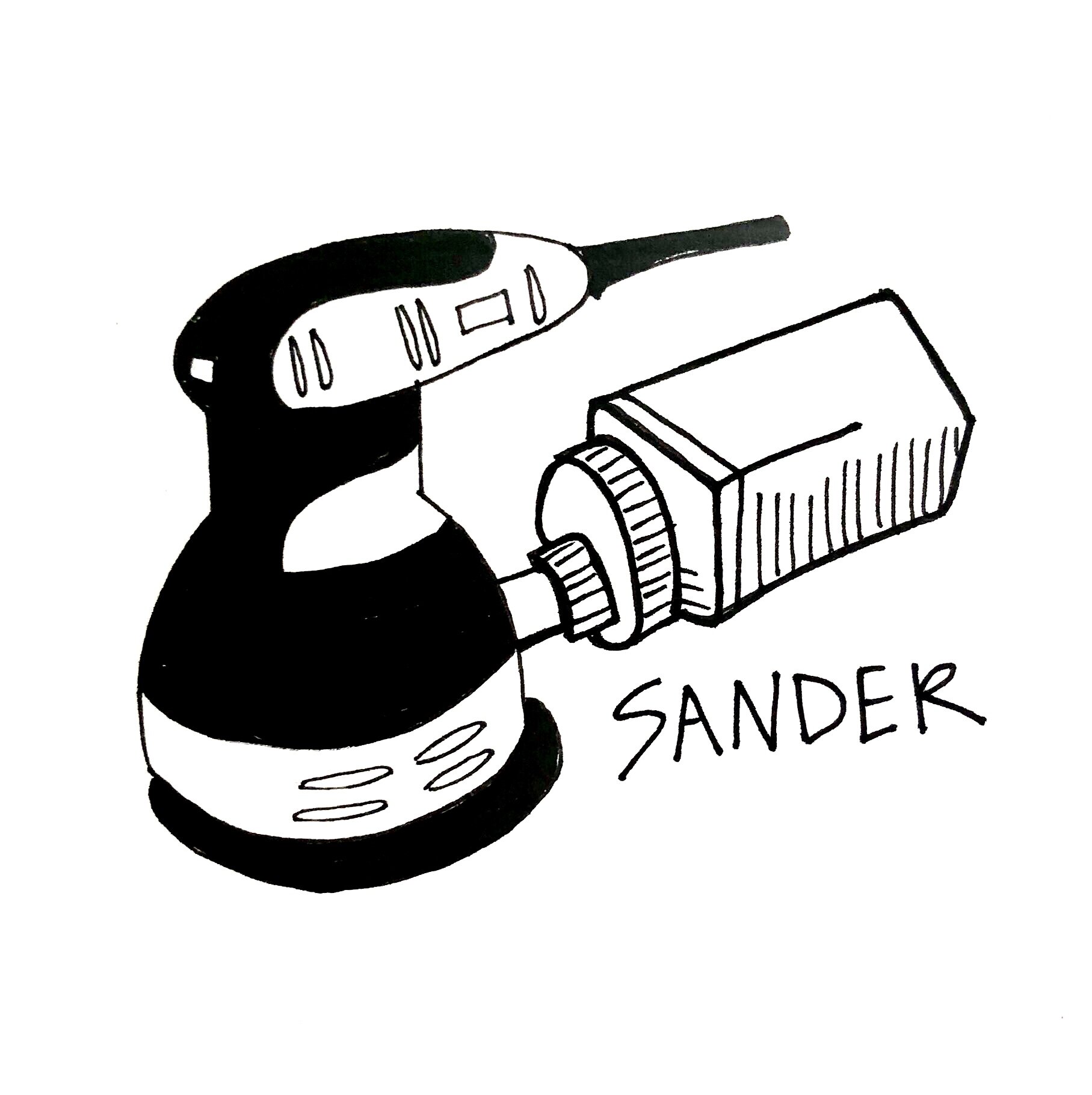 Sanders