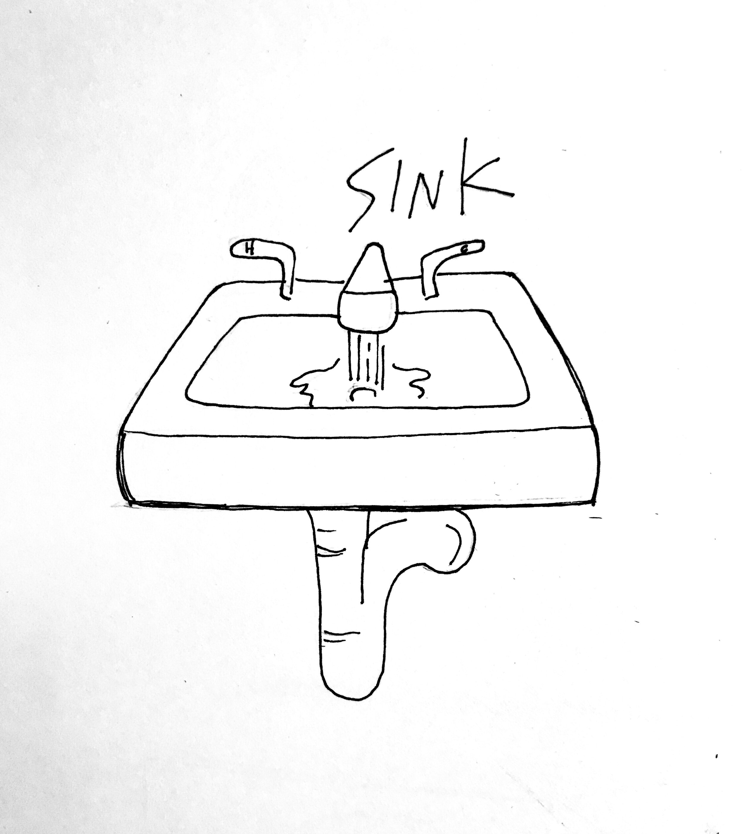 Sinks