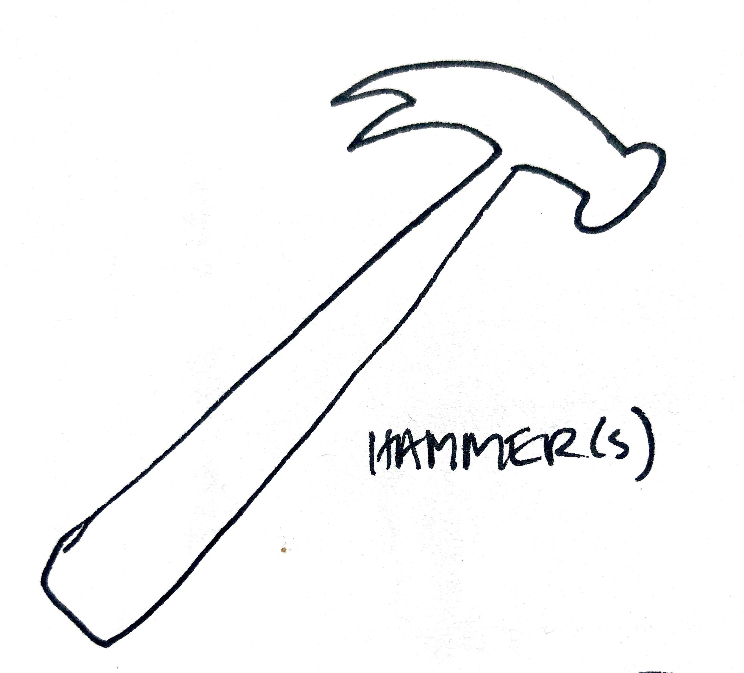 Hammer