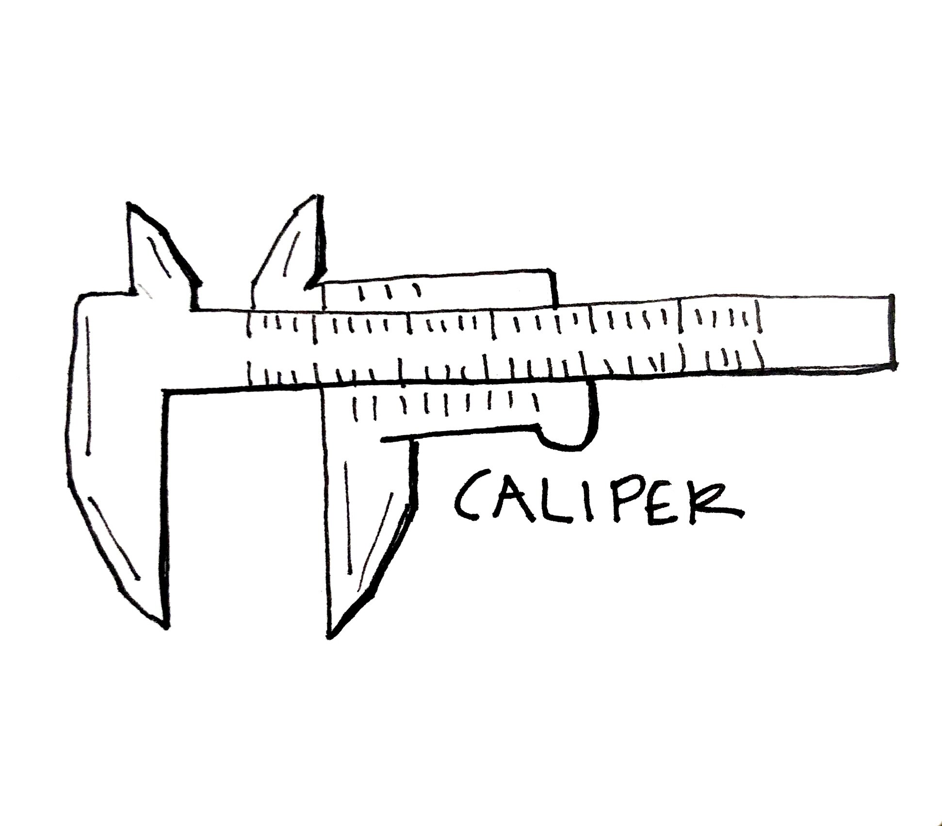 Calipers