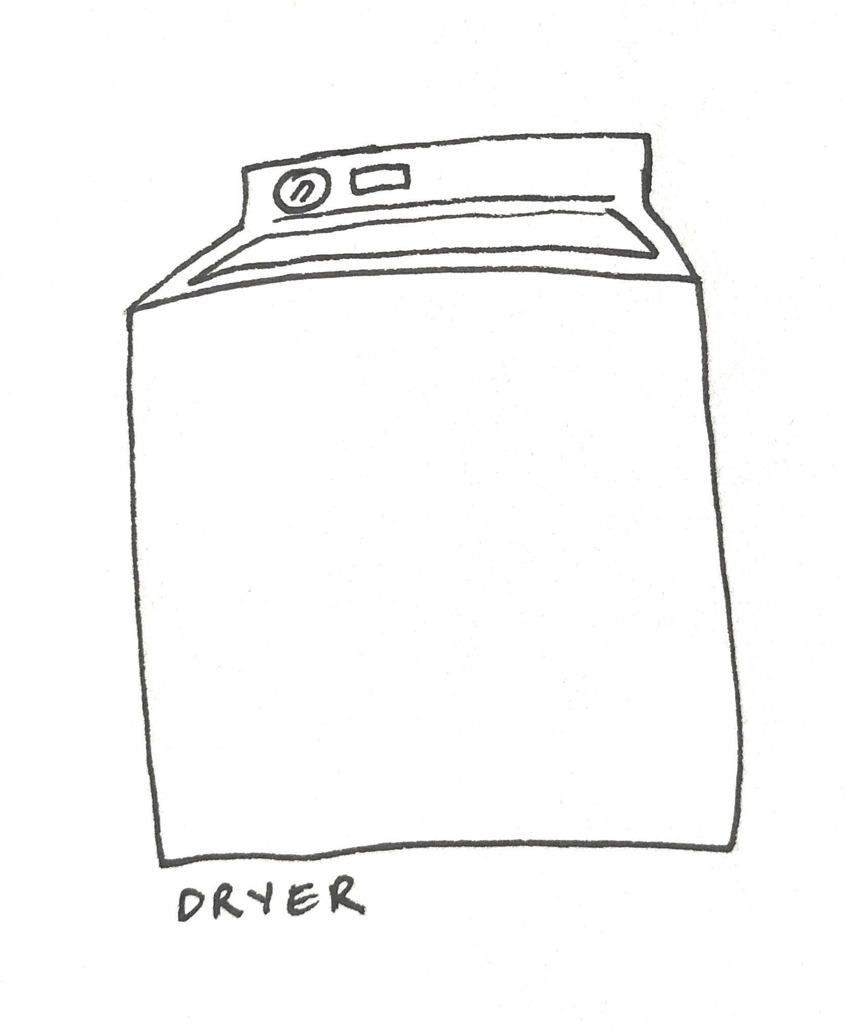 Dryer