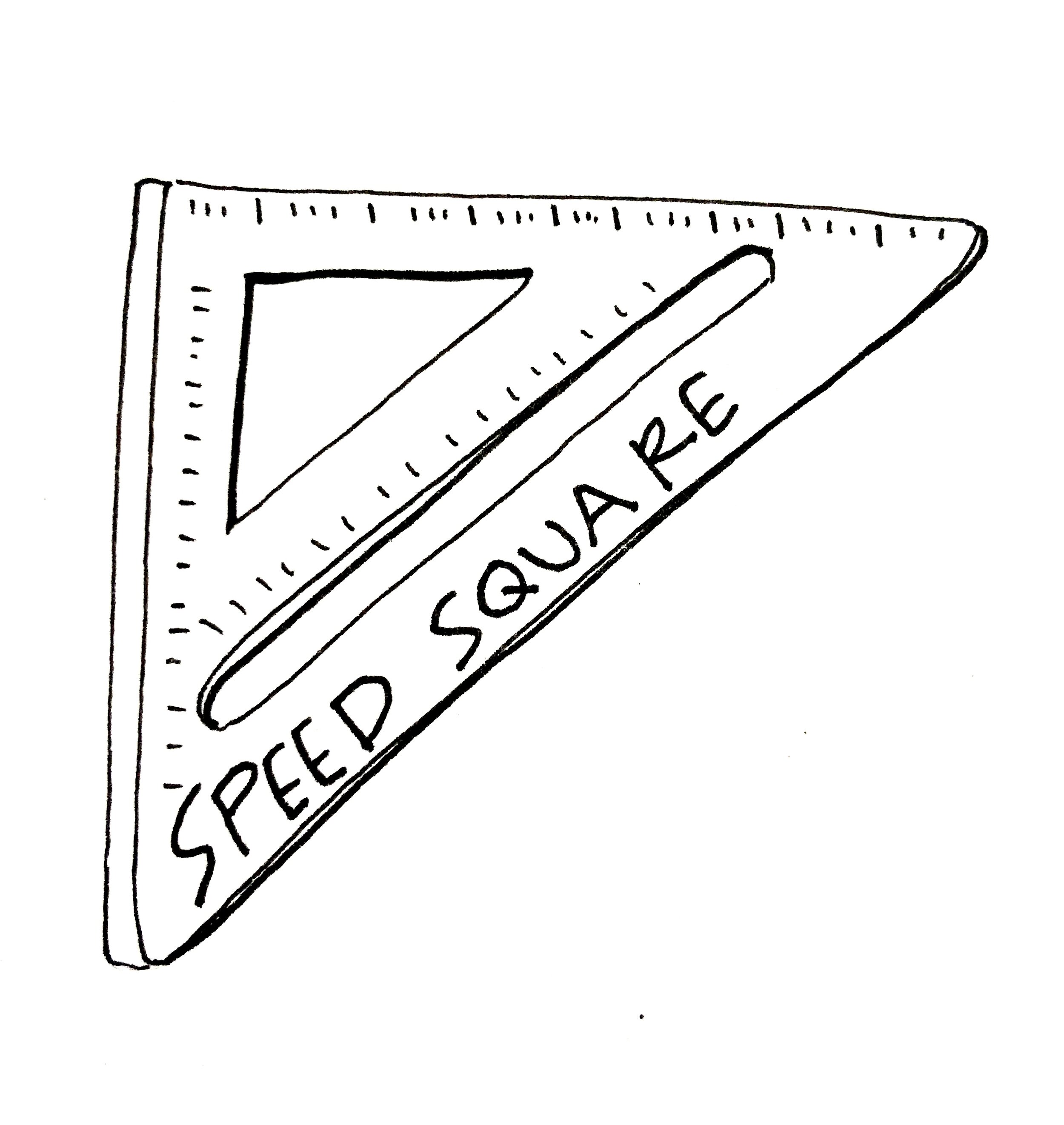 Speed Square