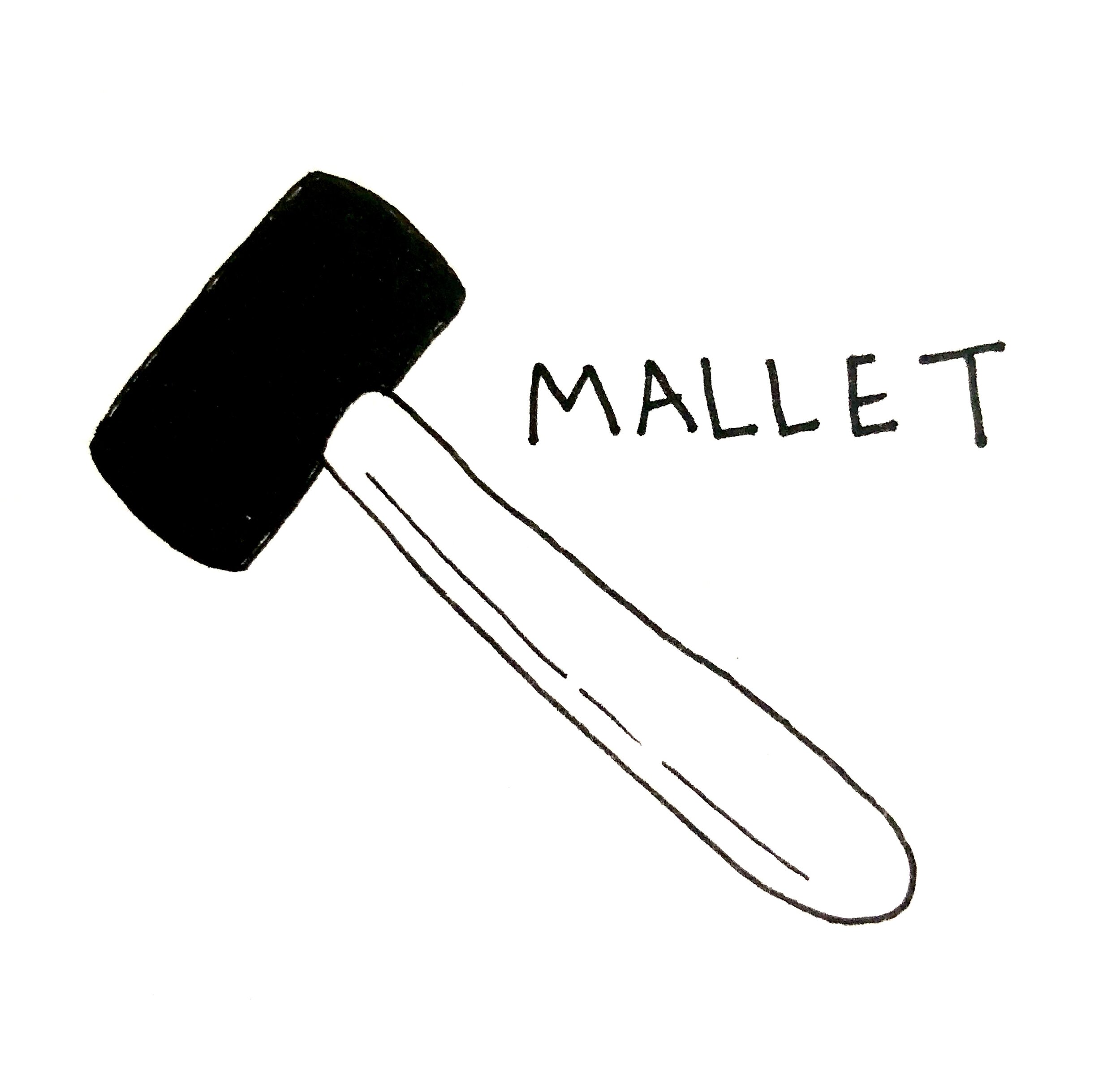 Mallets