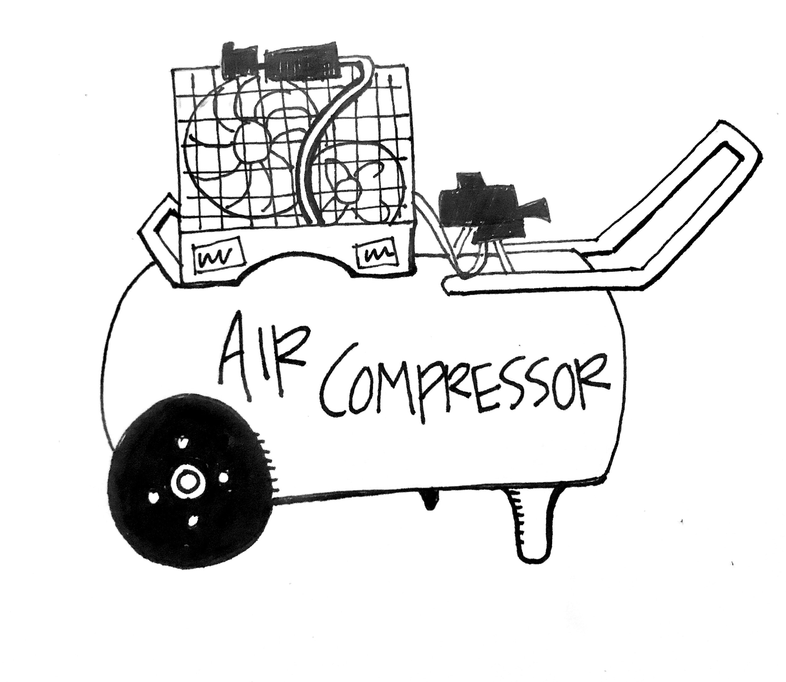 Air Compressor