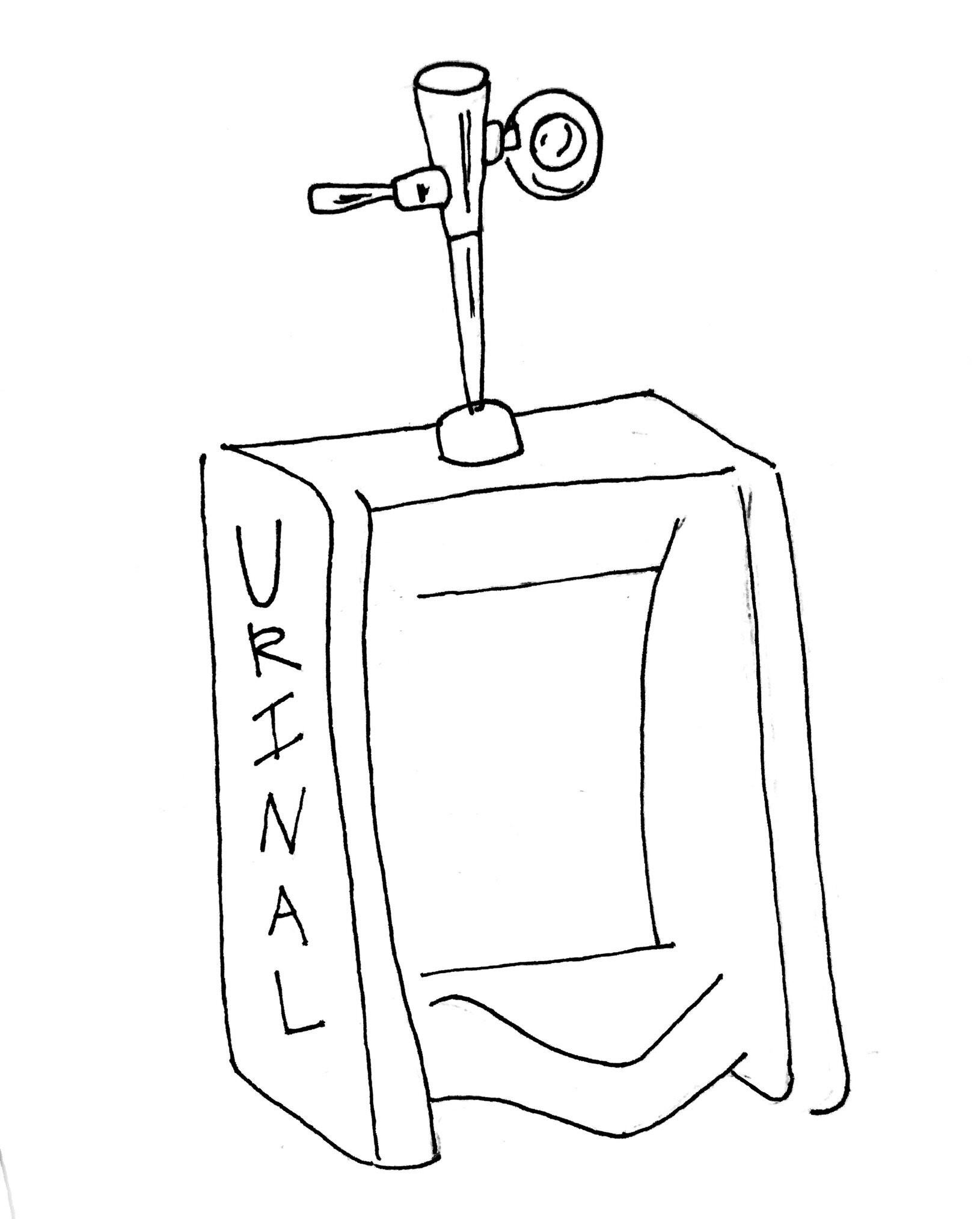 Urinal