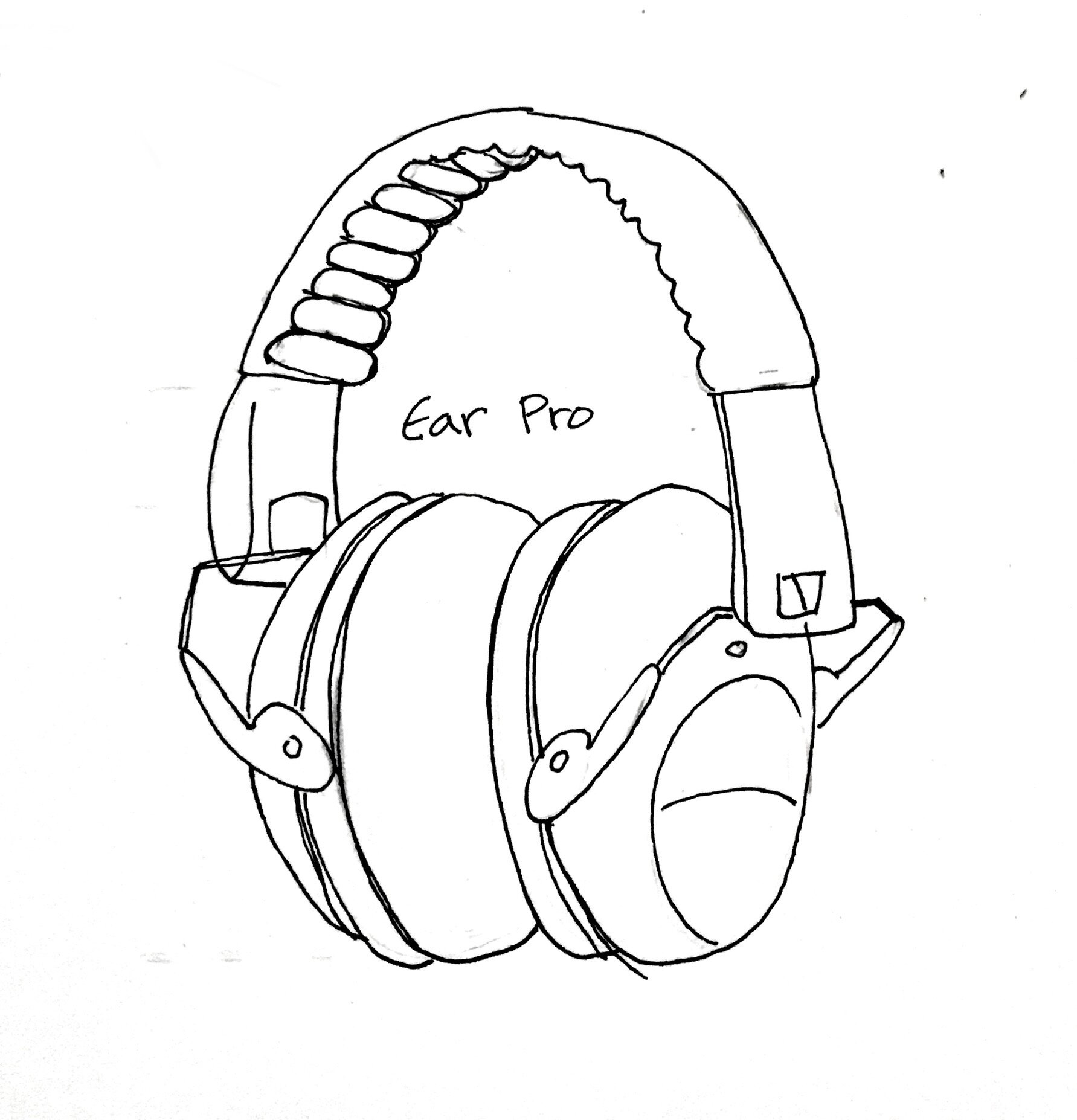 Ear Pro