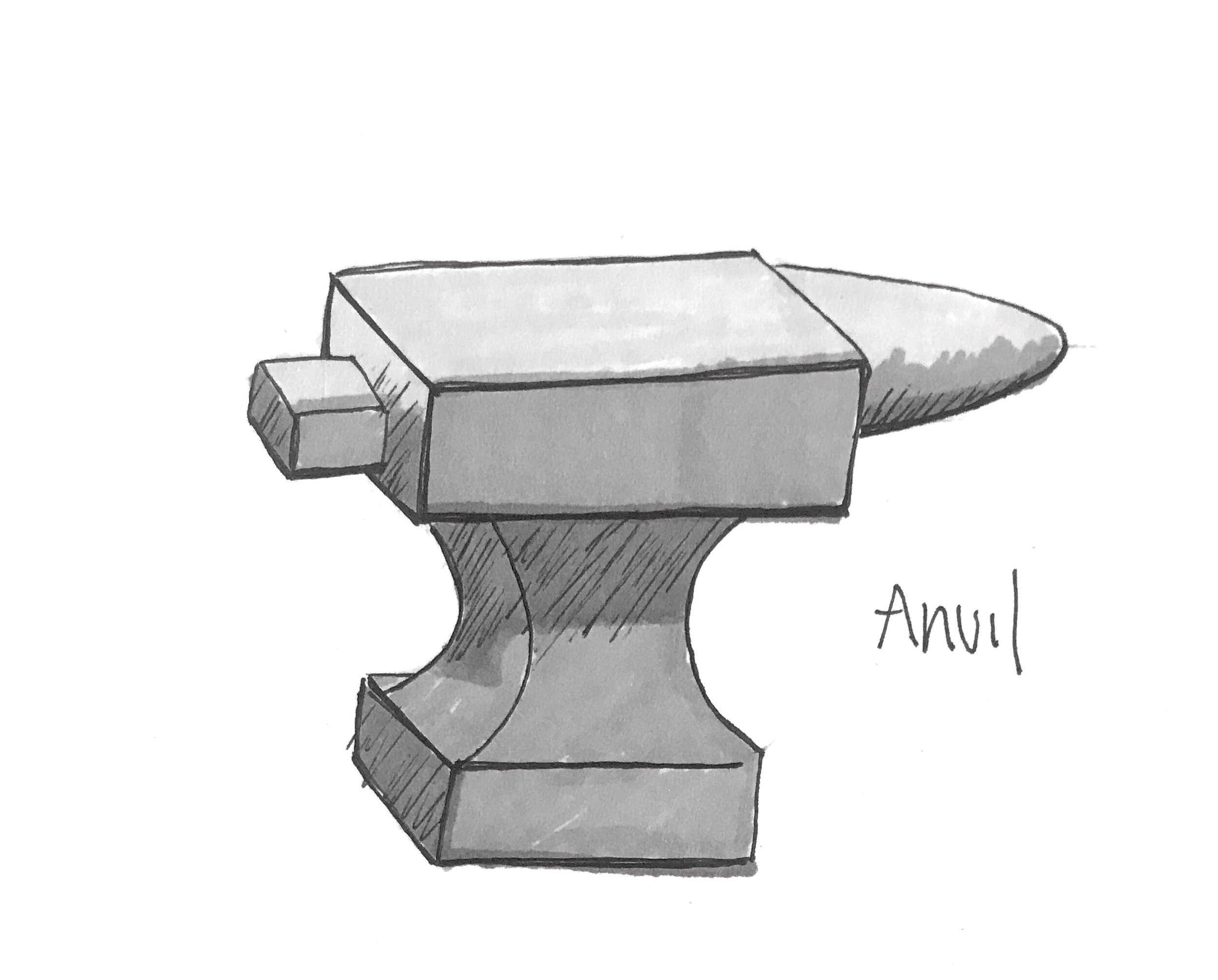 Anvil