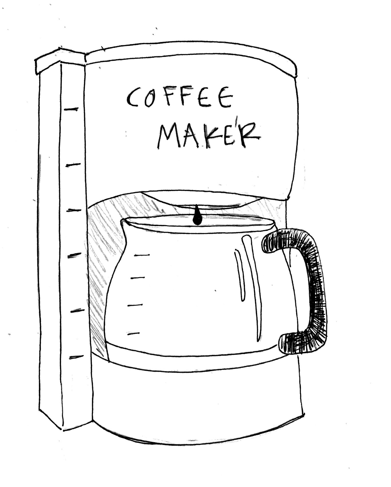 Coffee Pot