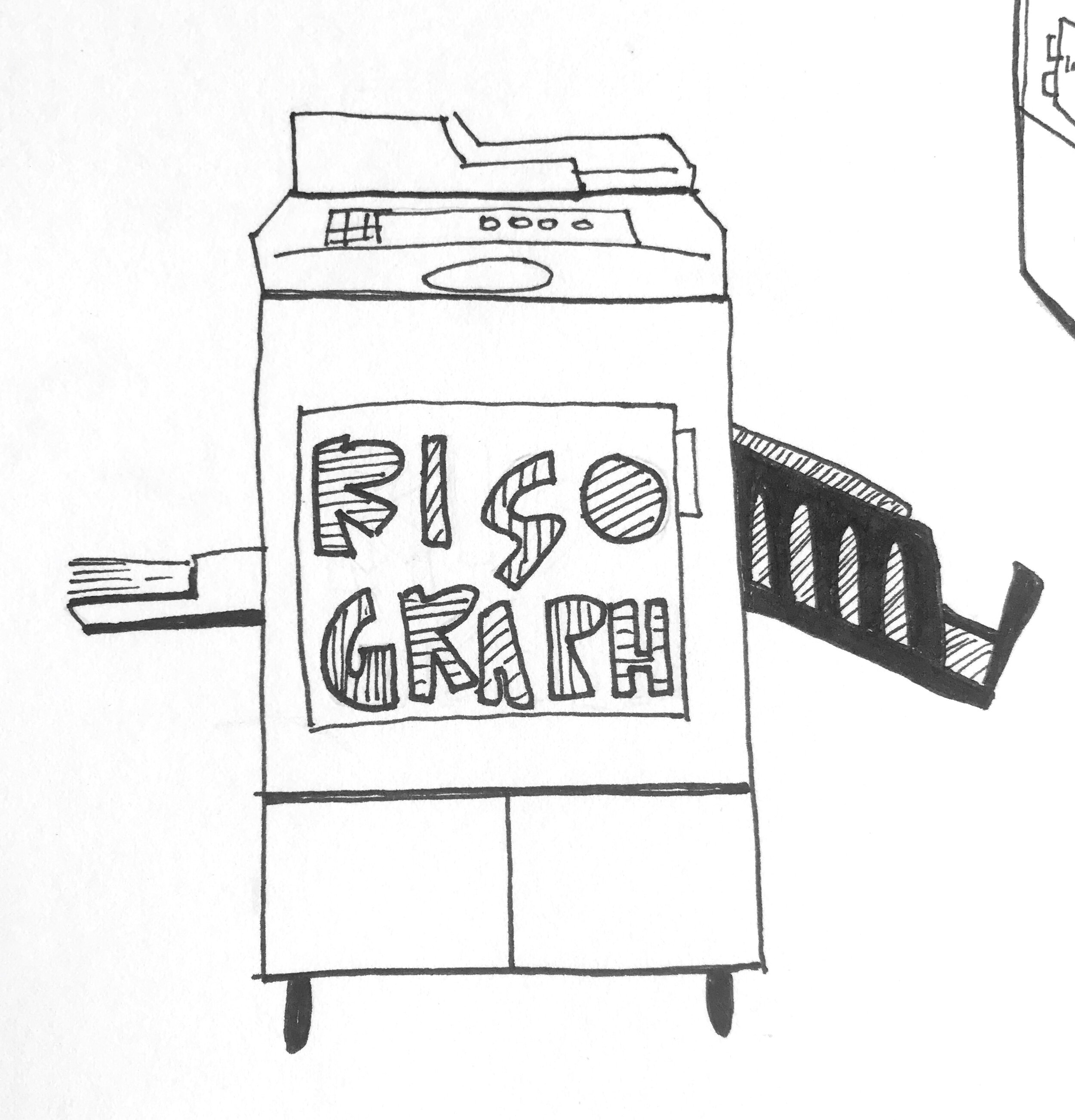Risograph