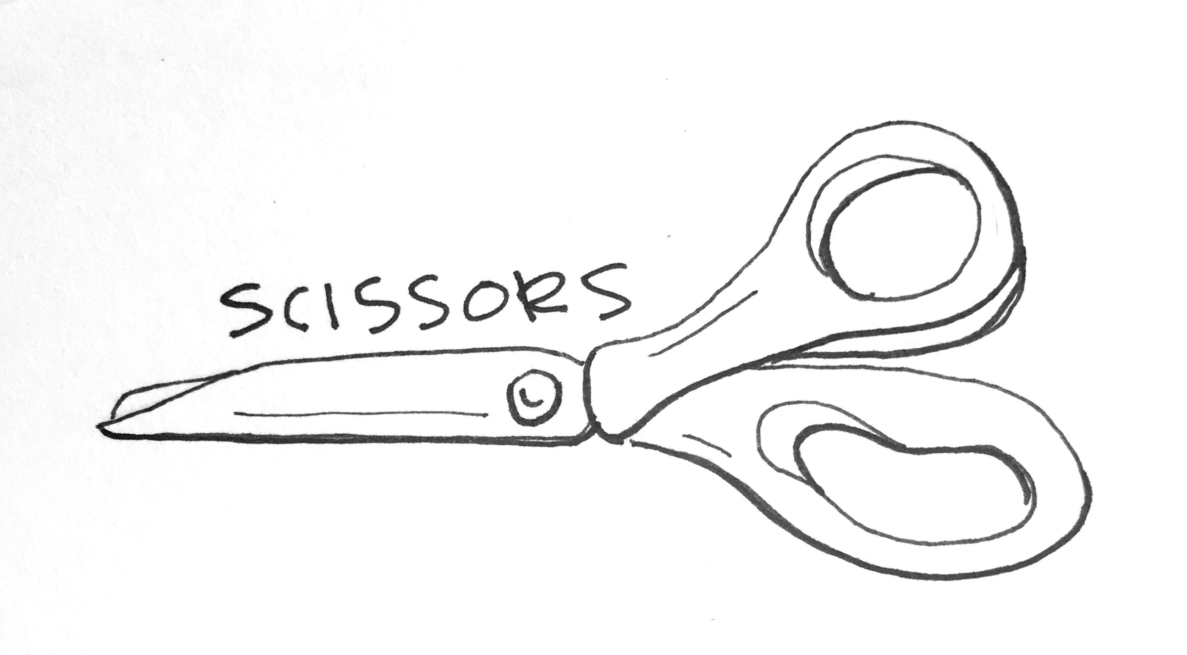 Scissors
