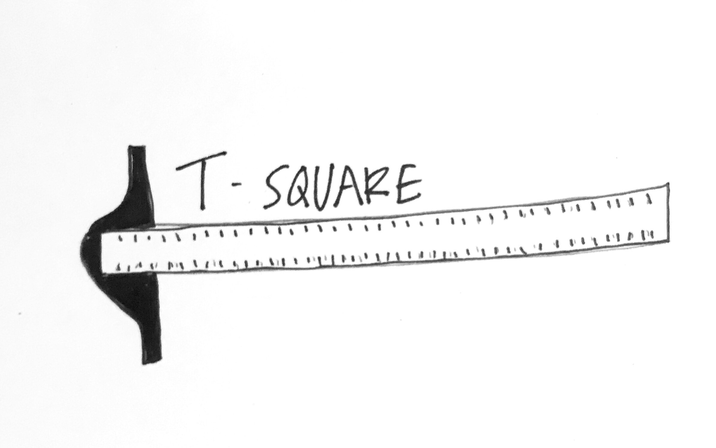 T-Square