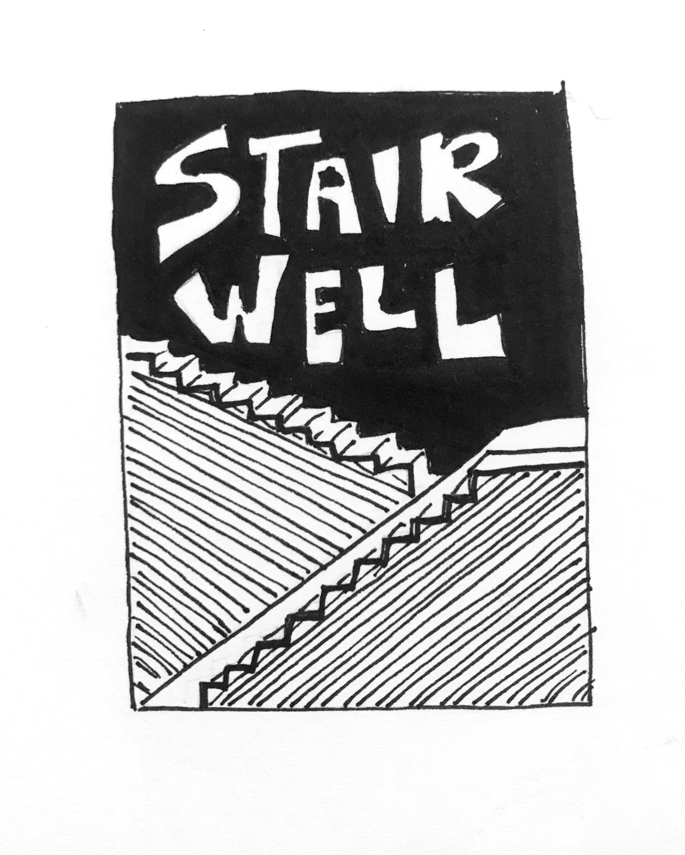 Stairwell