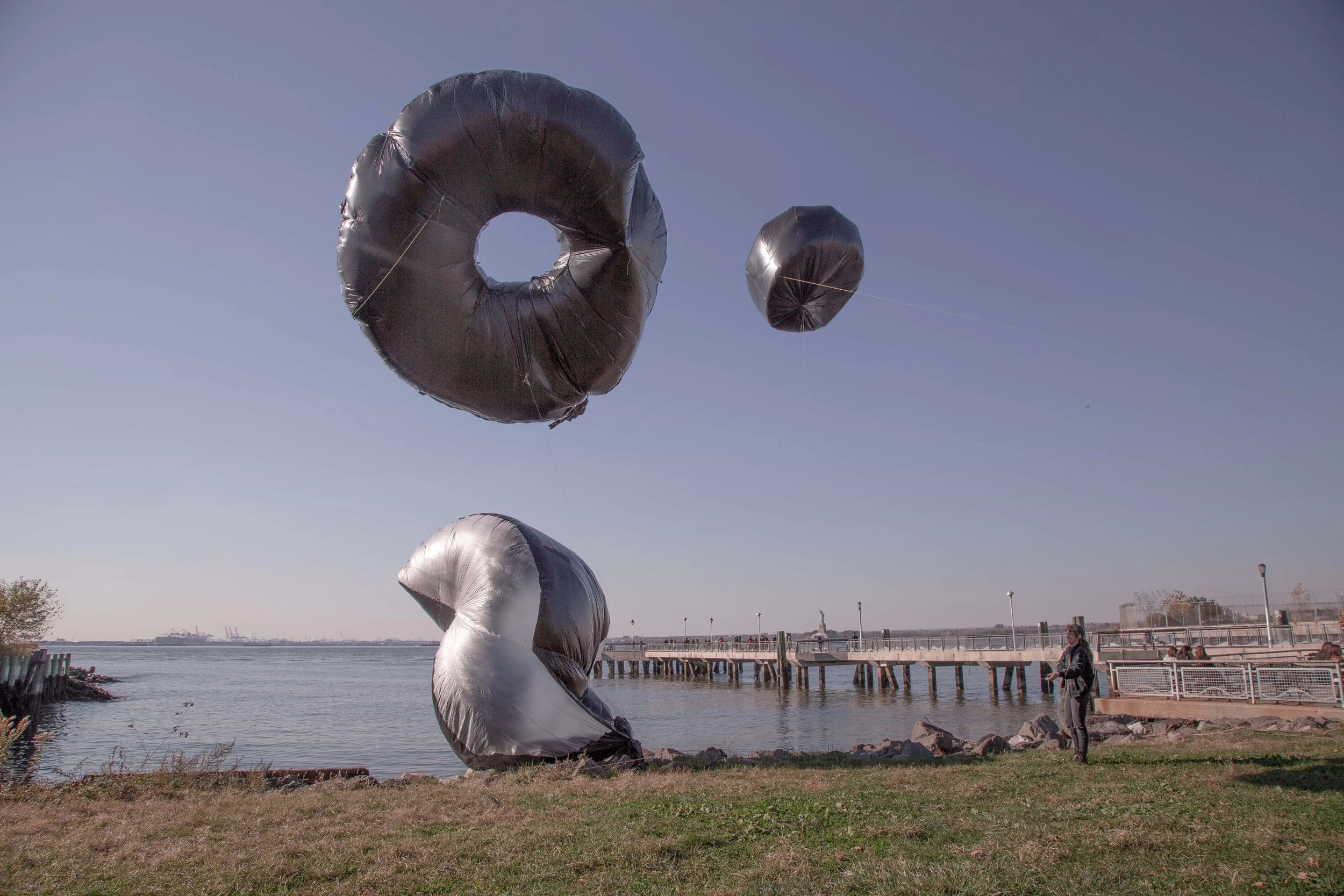 Resident Workshop: Anika Todd