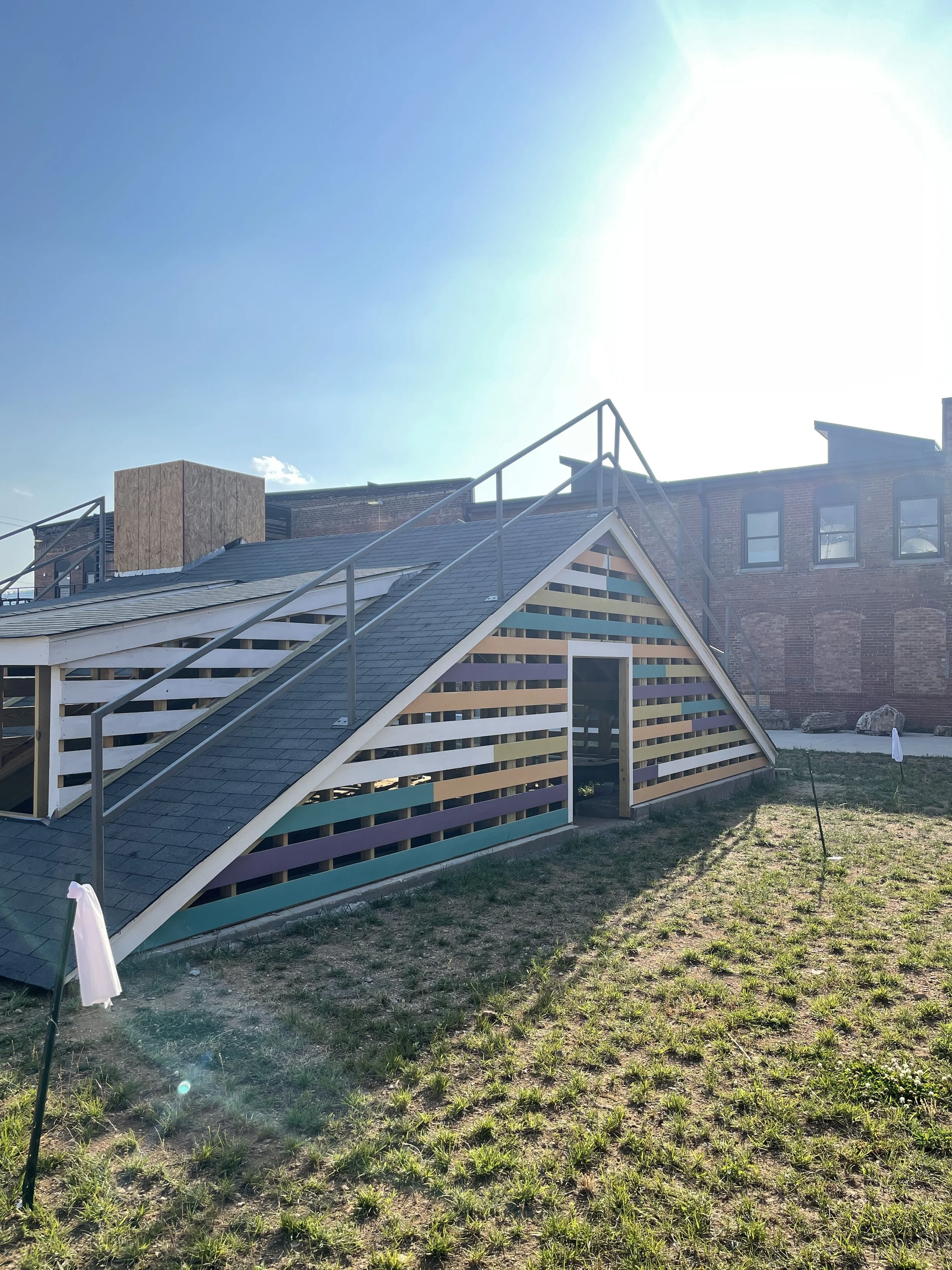 The Unveiling: Heather Hart's Oracle