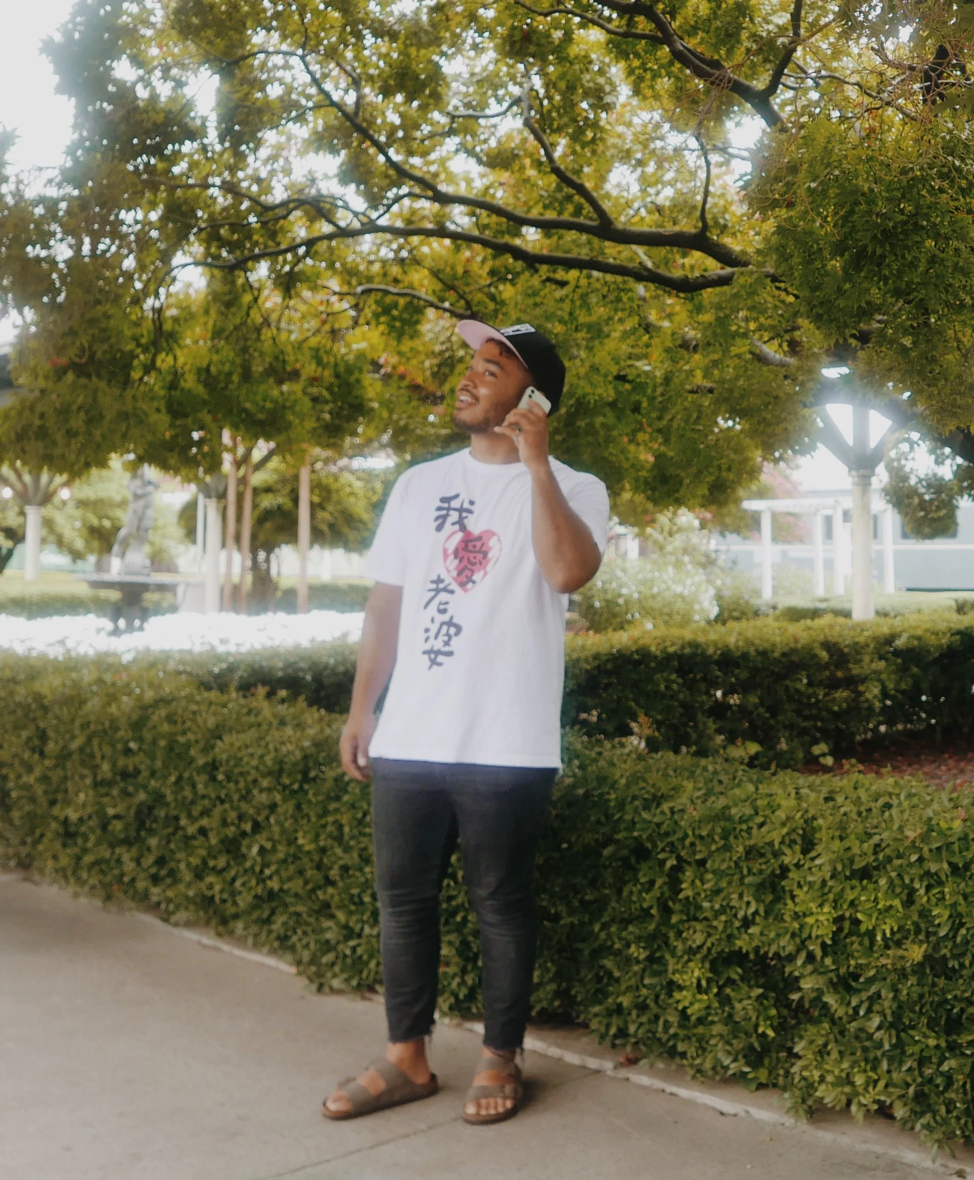 Stories of Outdoor Chattanooga with Harlan Groves