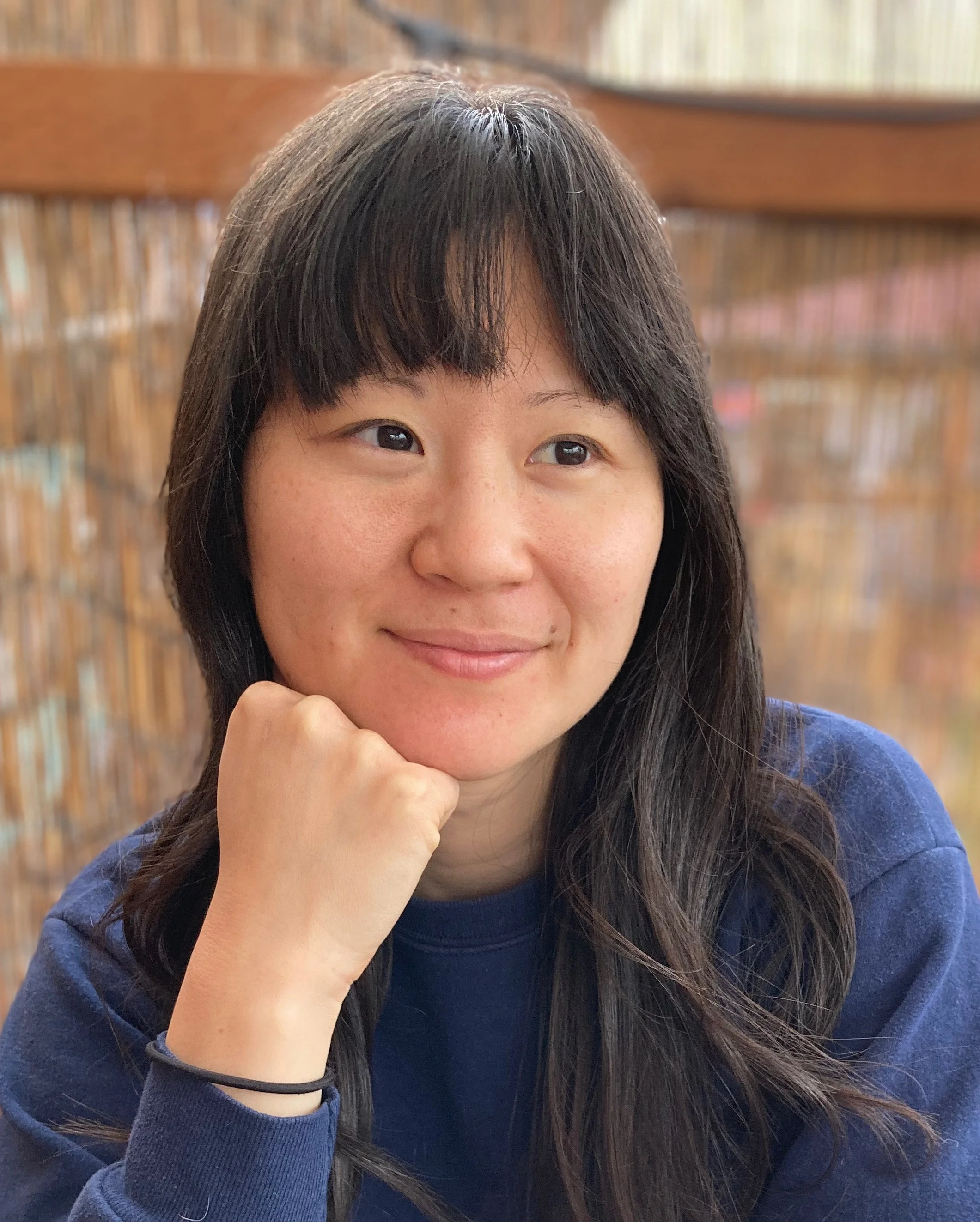 Writing Workshop: Exploring the Personal through Place