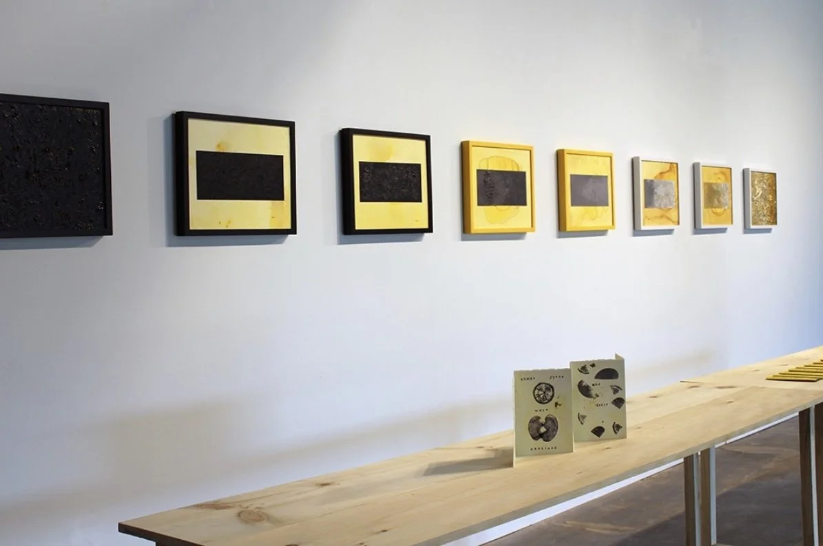 DENTRO DEL ARTE, FUERA DE NOSOTROS