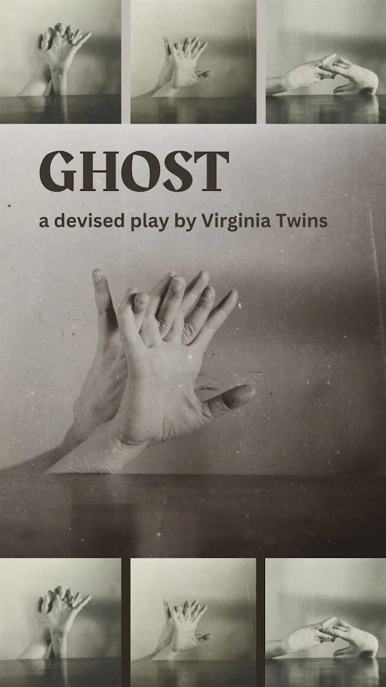 Virginia Twins: GHOST