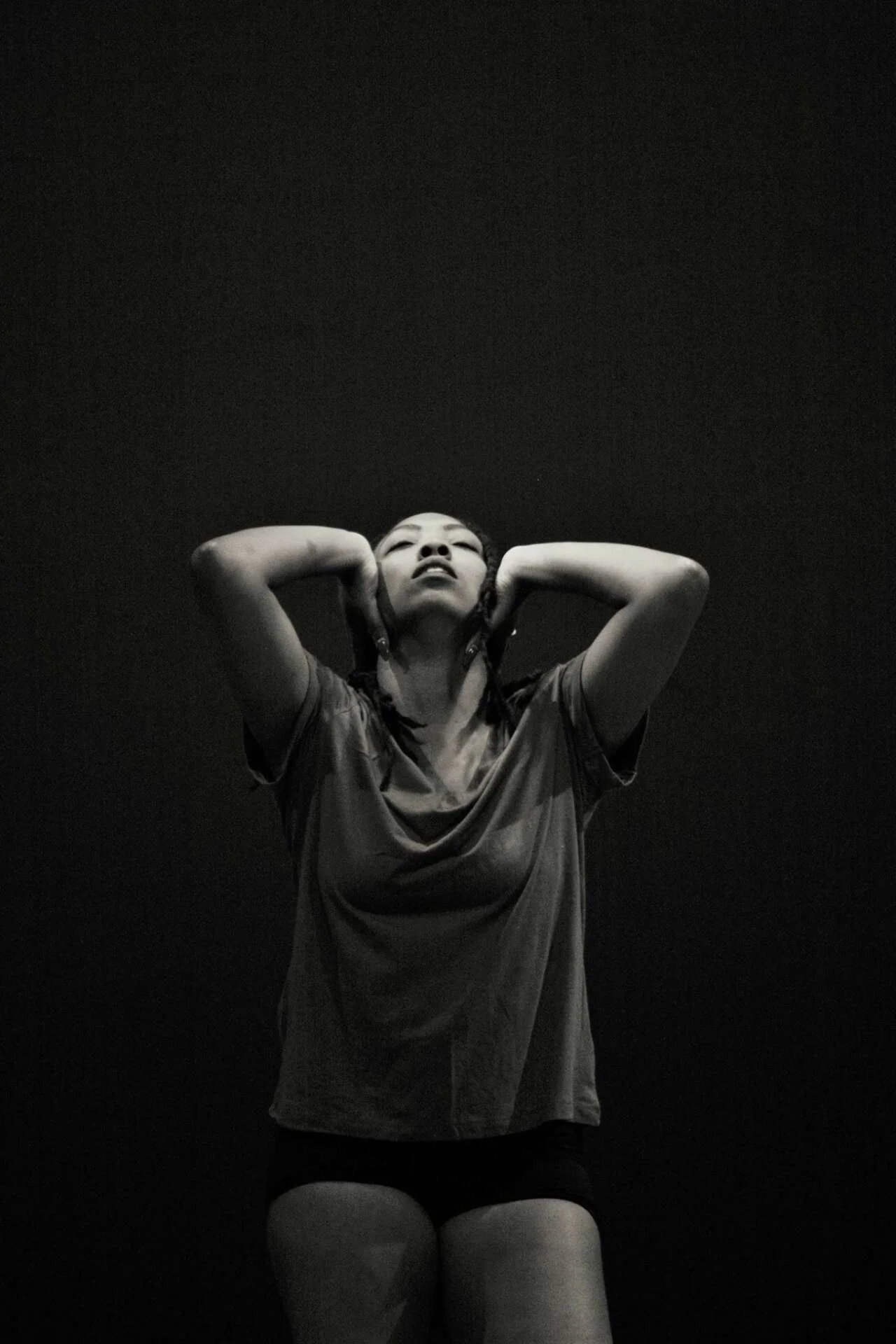 Dance Response to Hand to Mouth